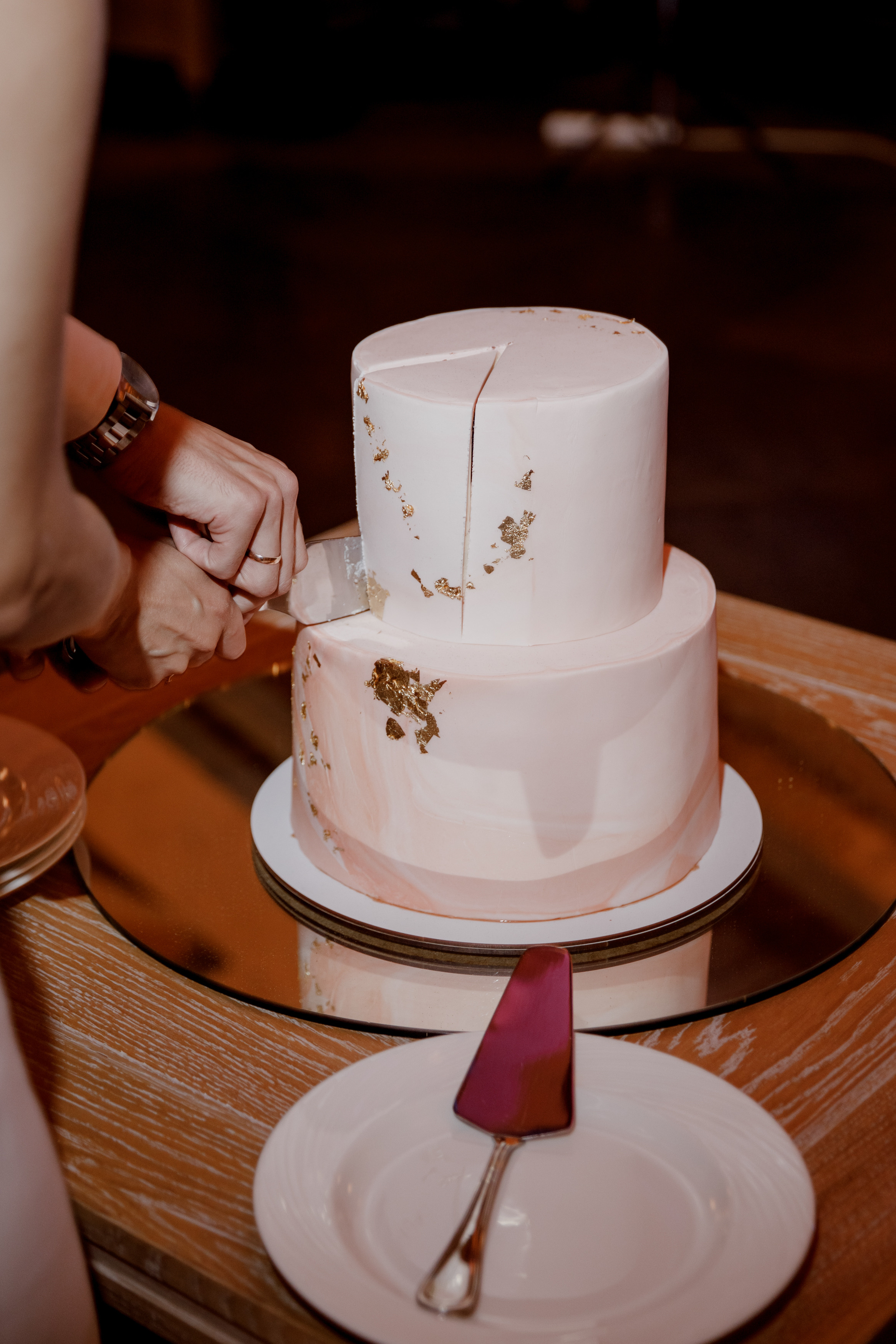 Сергей и Яна. Свадебный фотограф Москва Европа Мария Коренчук