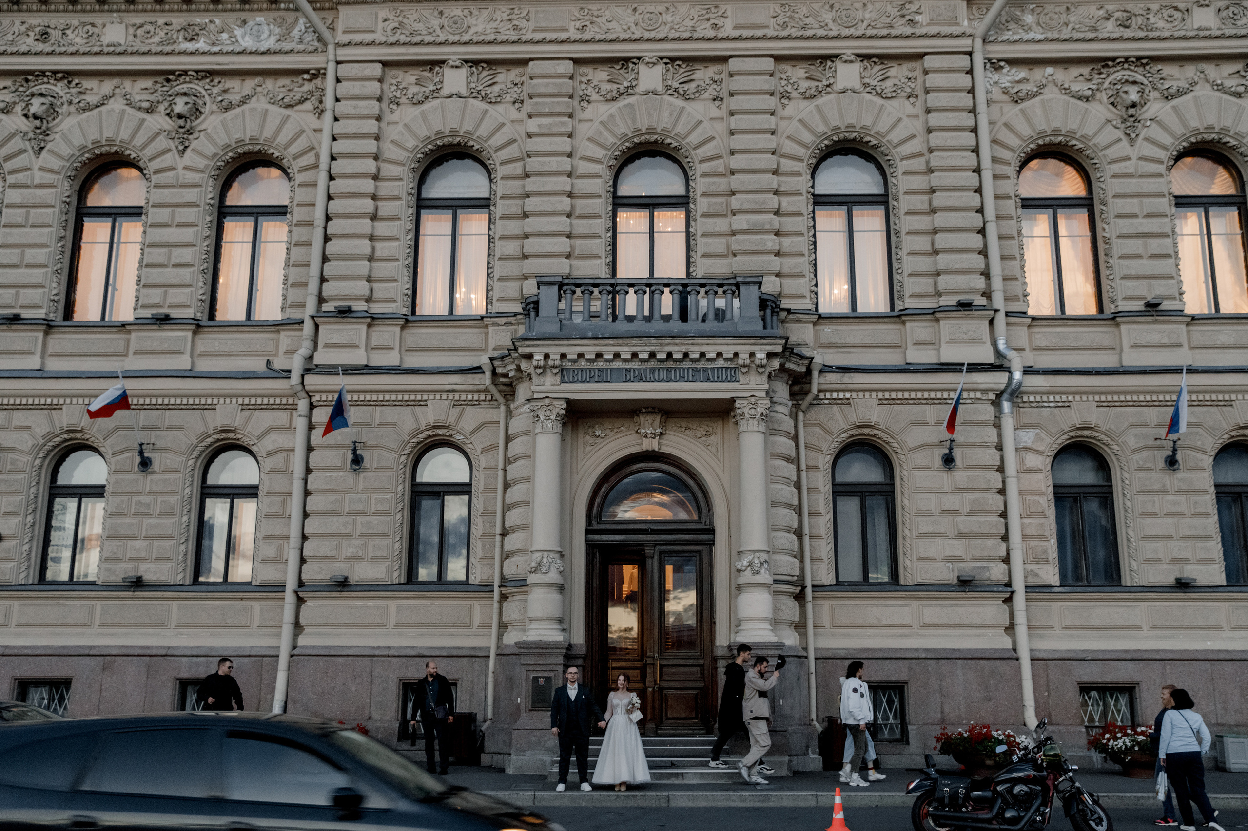 Kirill & Irina. Destination wedding photographer Mary Korenchuk