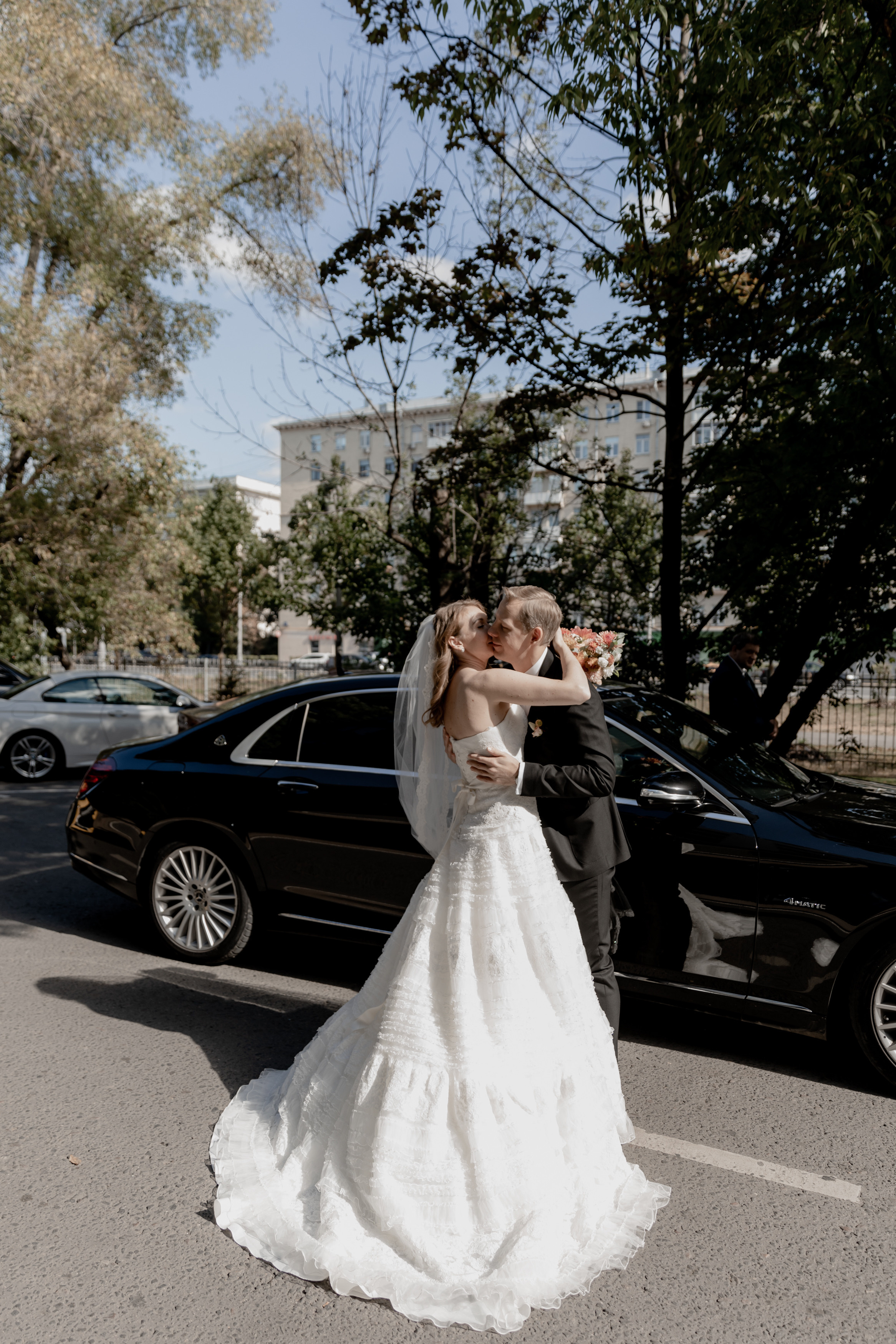 Kirill & Nastya. Destination wedding photographer Mary Korenchuk