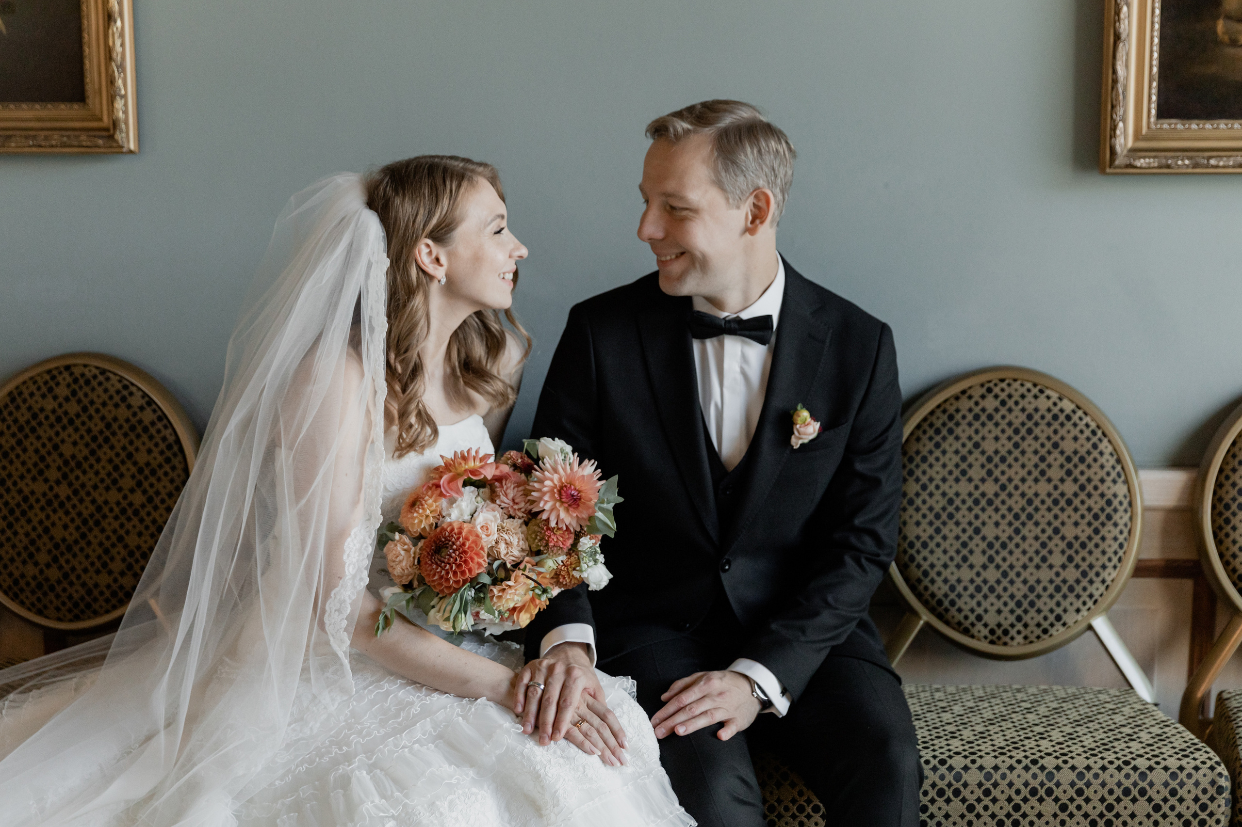 Kirill & Nastya. Destination wedding photographer Mary Korenchuk
