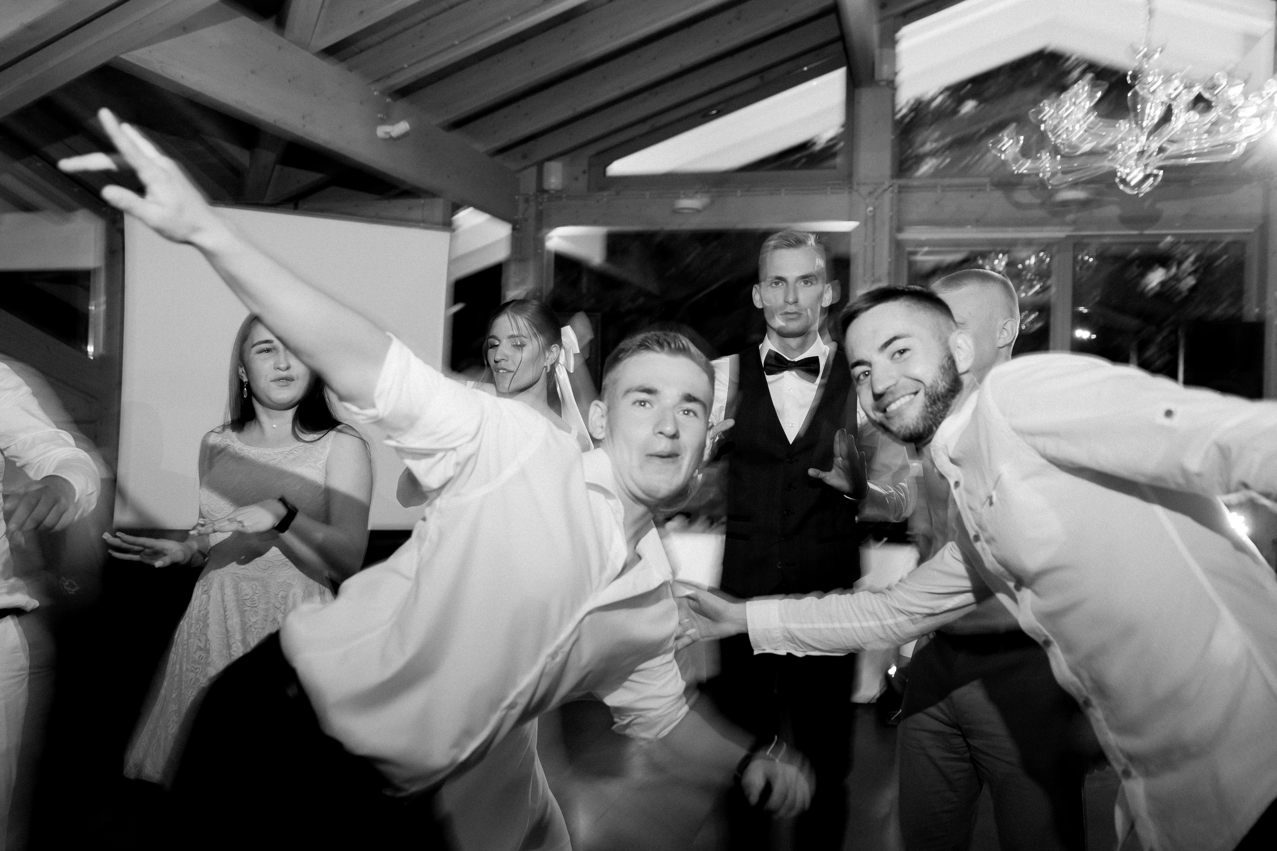 Сергей и Яна. Свадебный фотограф Москва Европа Мария Коренчук