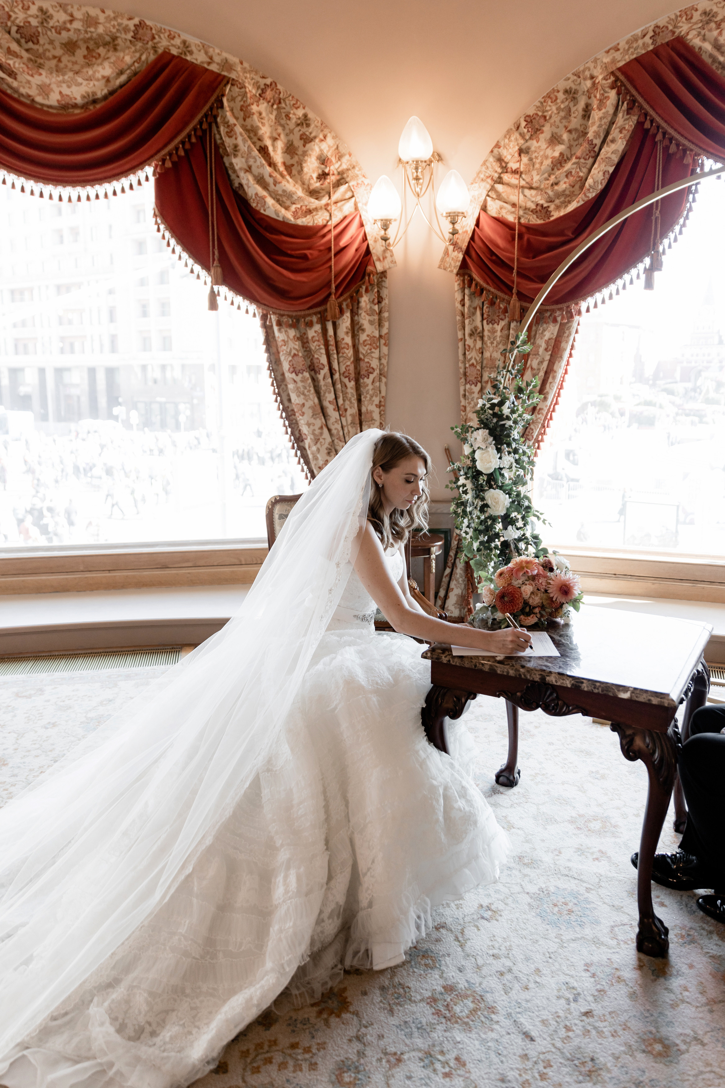 Kirill & Nastya. Destination wedding photographer Mary Korenchuk