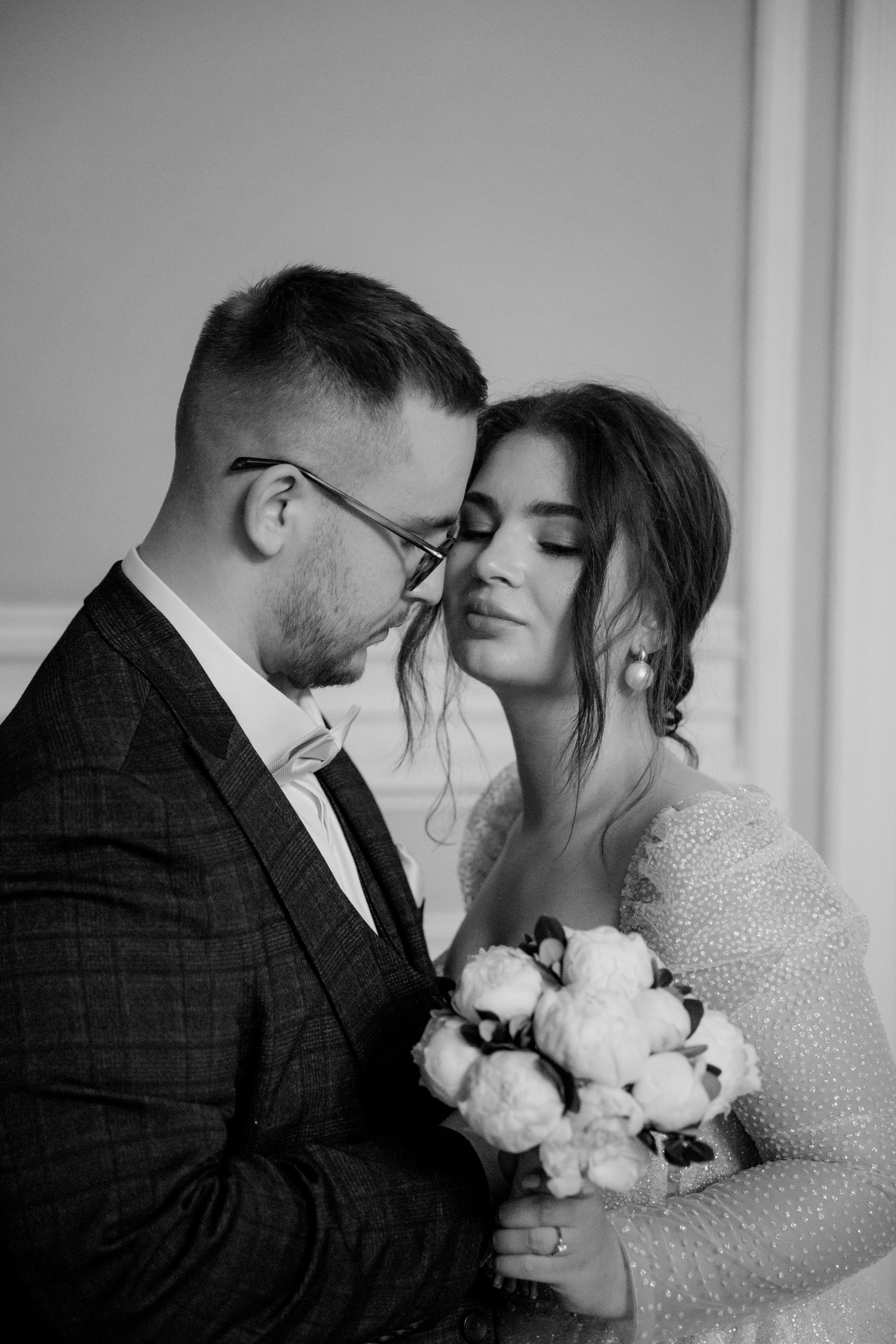 Kirill & Irina. Destination wedding photographer Mary Korenchuk