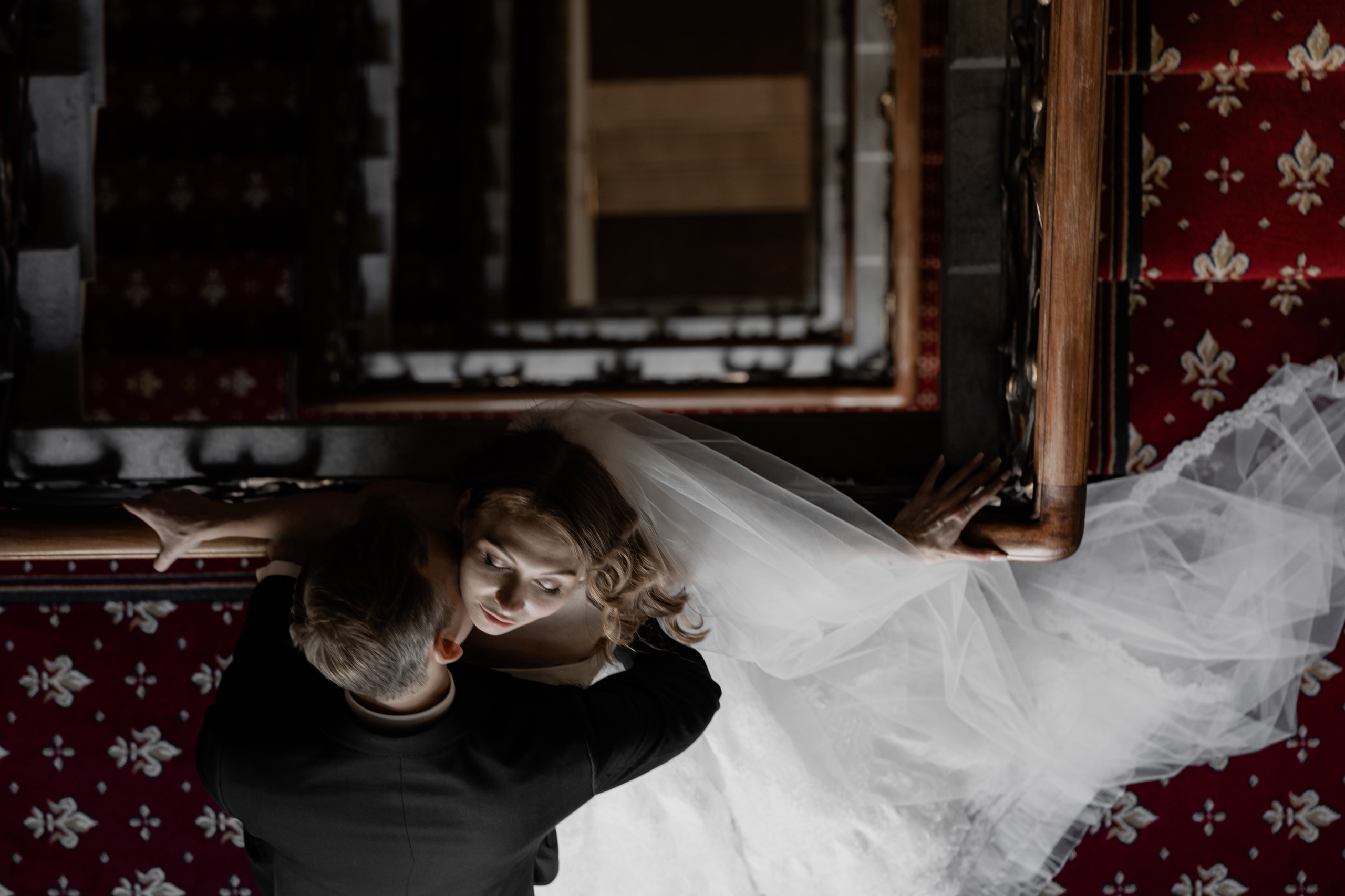 Kirill & Nastya. Destination wedding photographer Mary Korenchuk