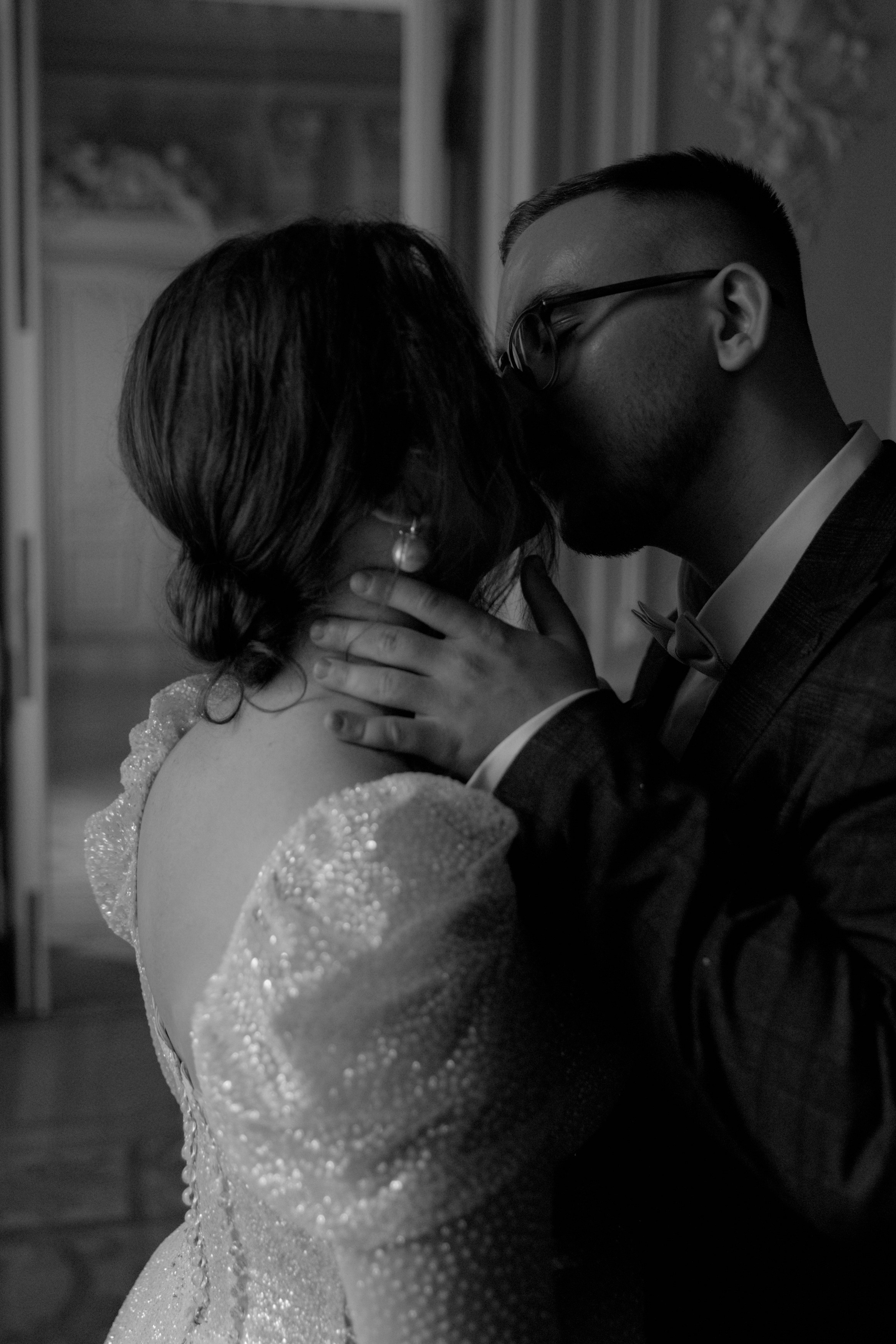 Kirill & Irina. Destination wedding photographer Mary Korenchuk