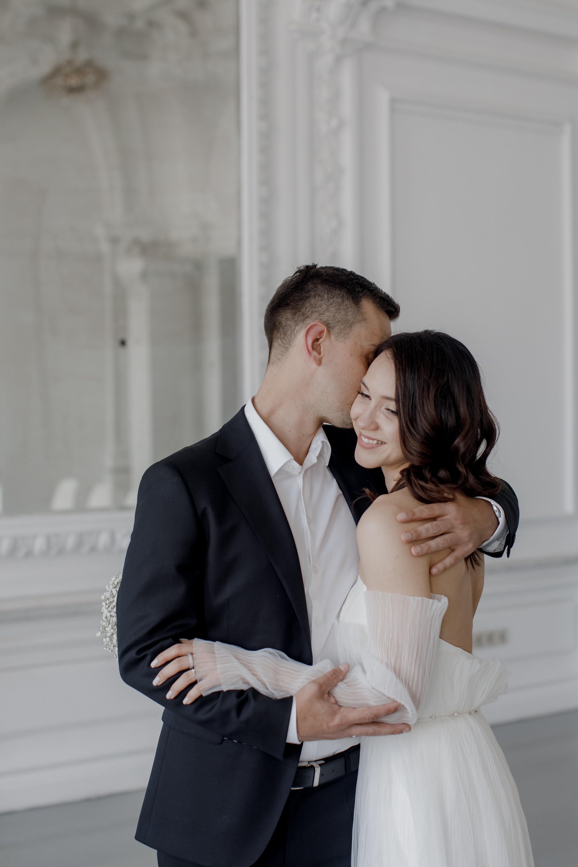 Aleksandr & Elena. Destination wedding photographer Mary Korenchuk