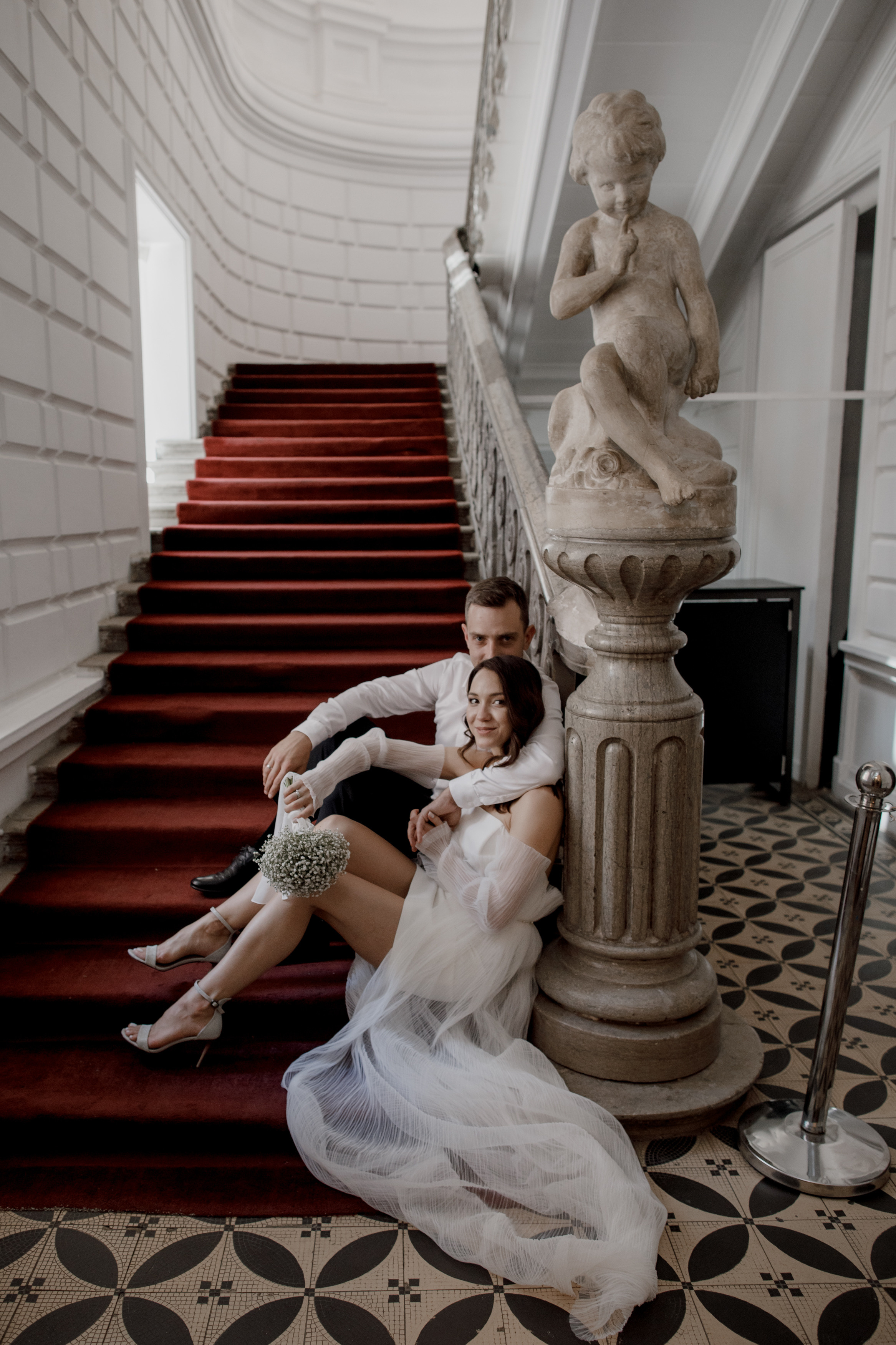 Aleksandr & Elena. Destination wedding photographer Mary Korenchuk