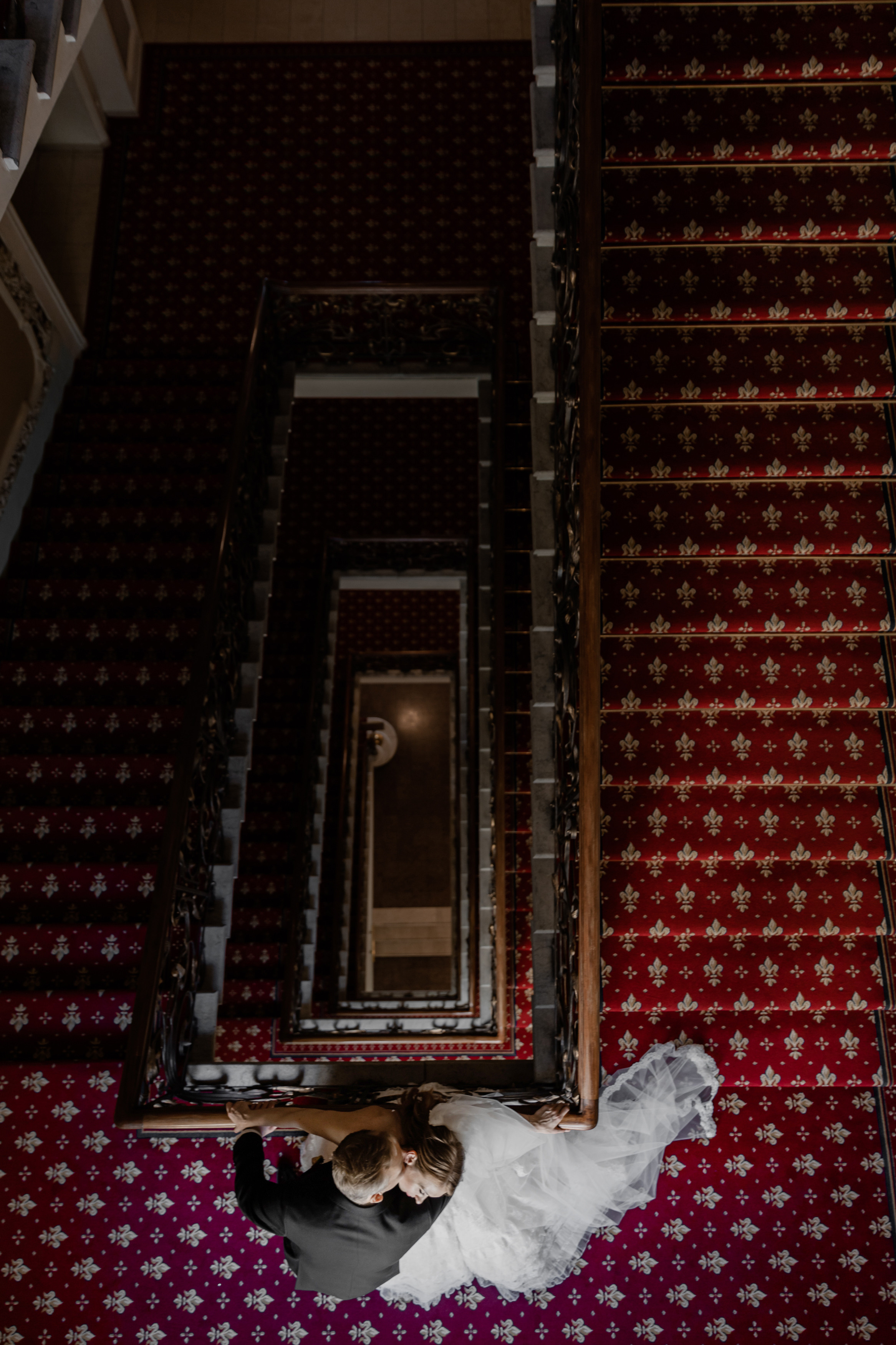 Kirill & Nastya. Destination wedding photographer Mary Korenchuk