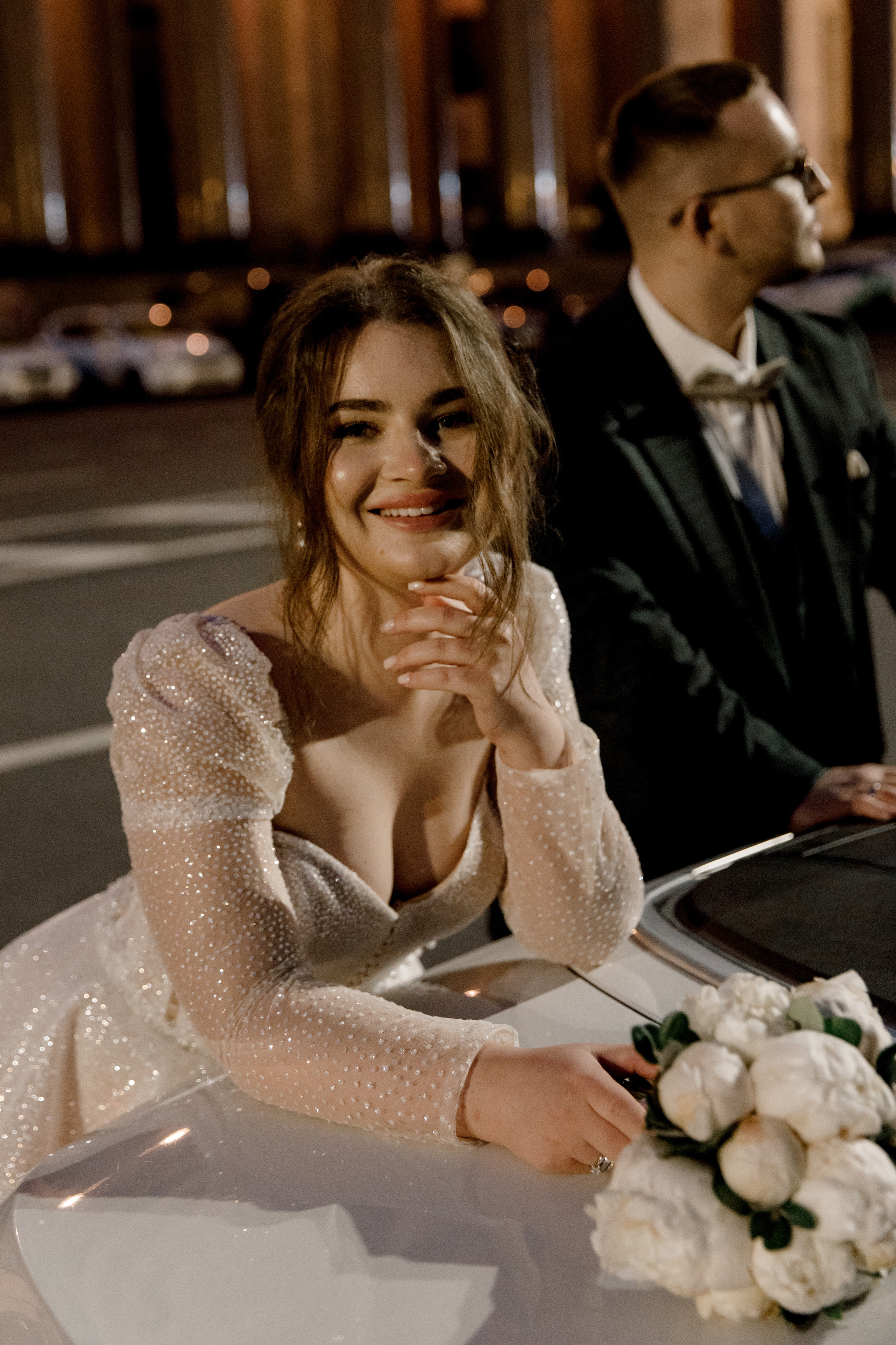 Kirill & Irina. Destination wedding photographer Mary Korenchuk