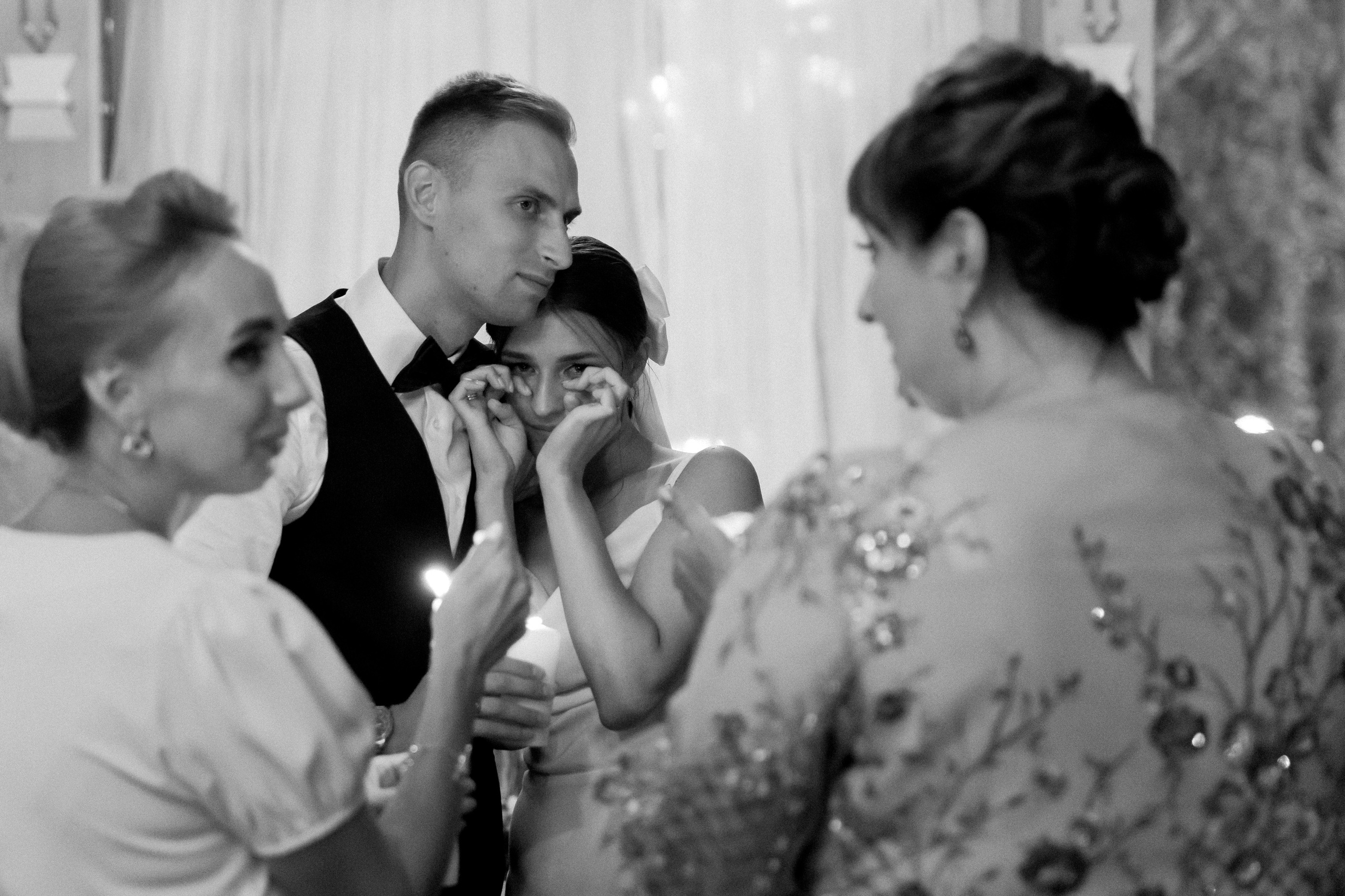 Сергей и Яна. Свадебный фотограф Москва Европа Мария Коренчук