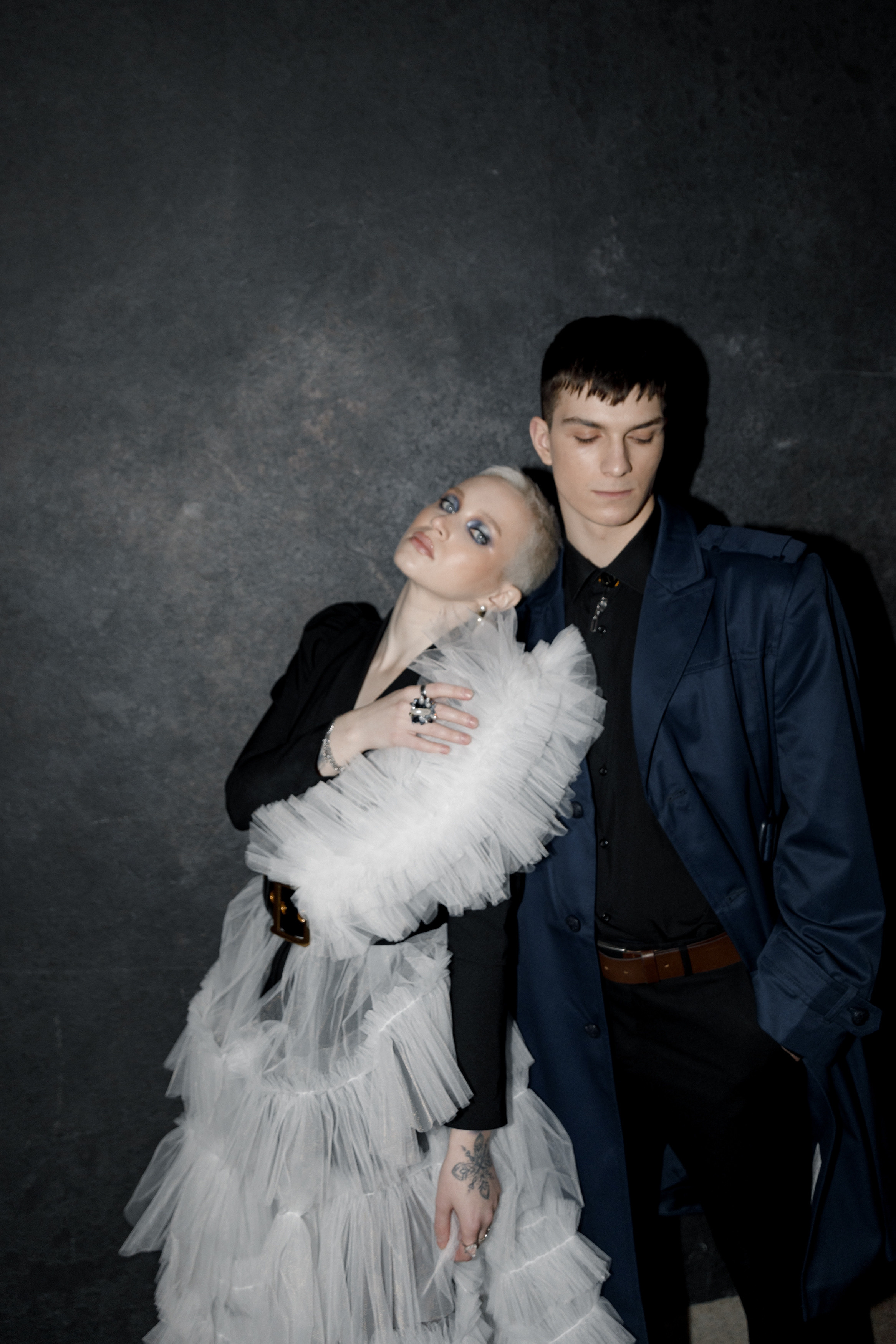 Любовь от Dior. Свадебный фотограф Москва Европа Мария Коренчук