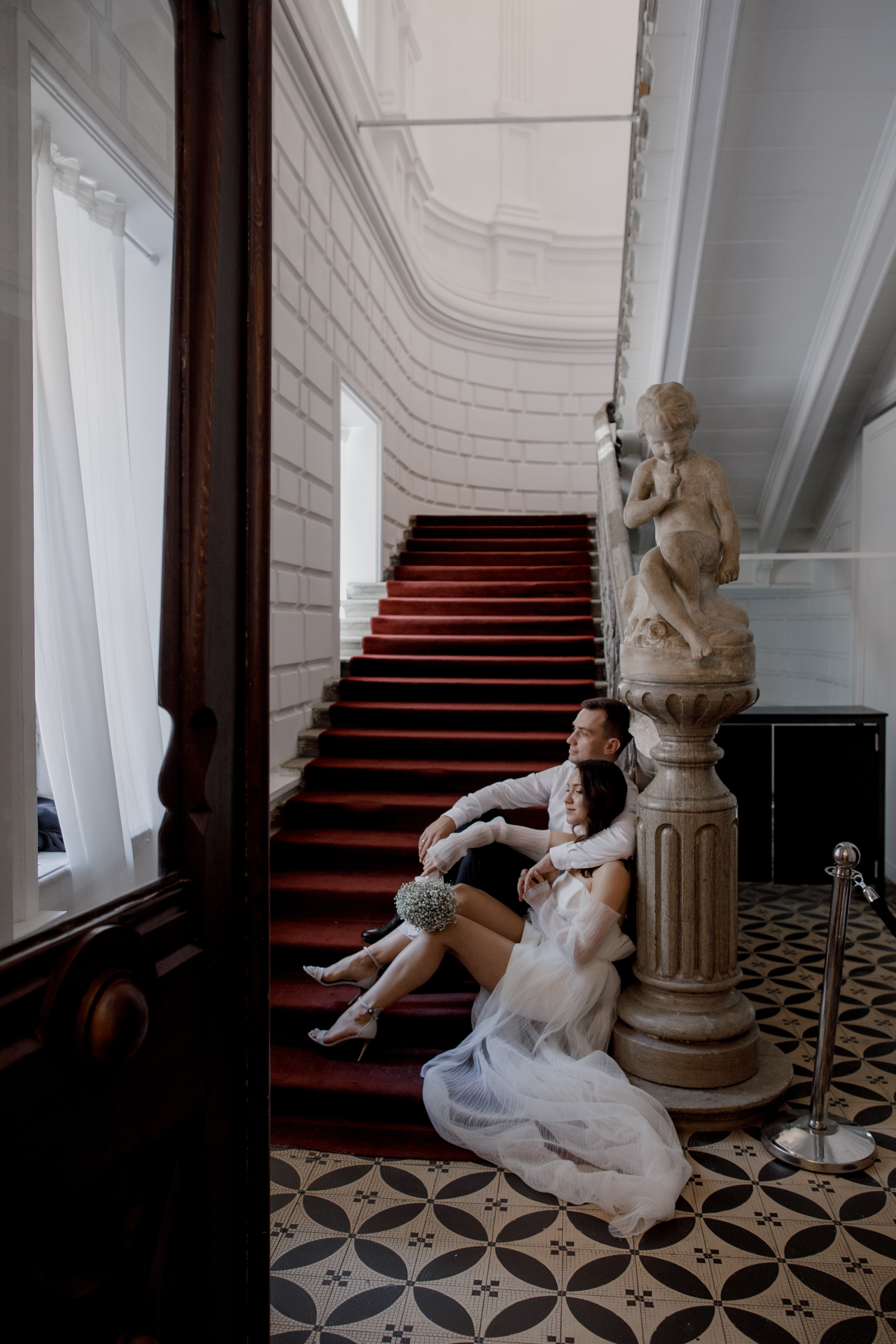 Aleksandr & Elena. Destination wedding photographer Mary Korenchuk