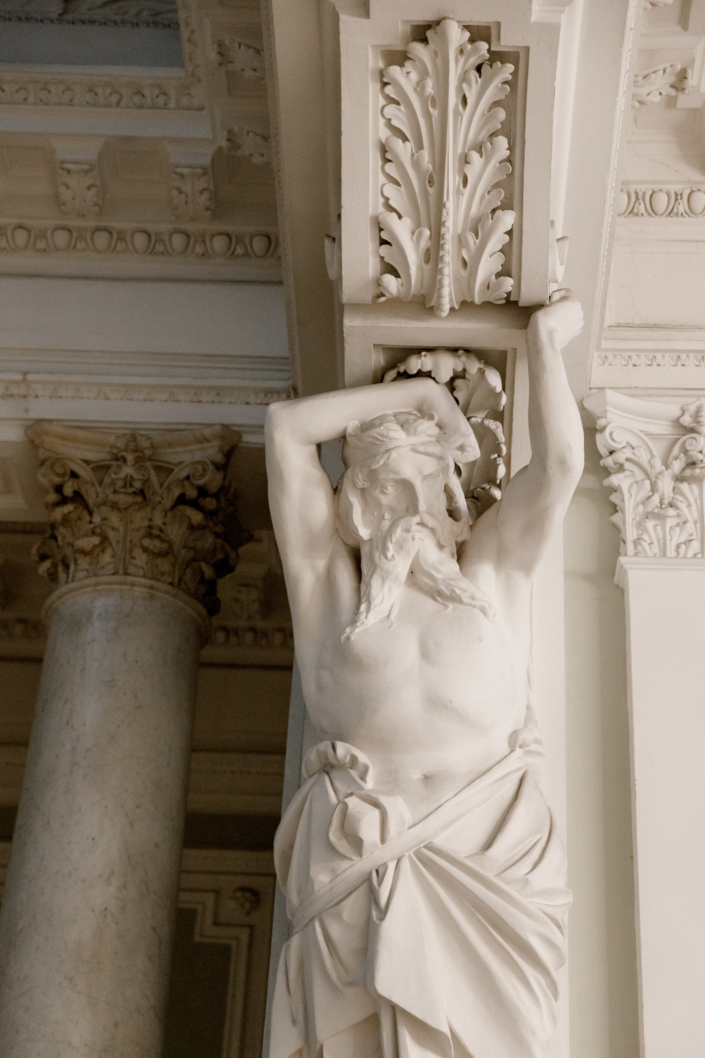 Kirill & Irina. Destination wedding photographer Mary Korenchuk