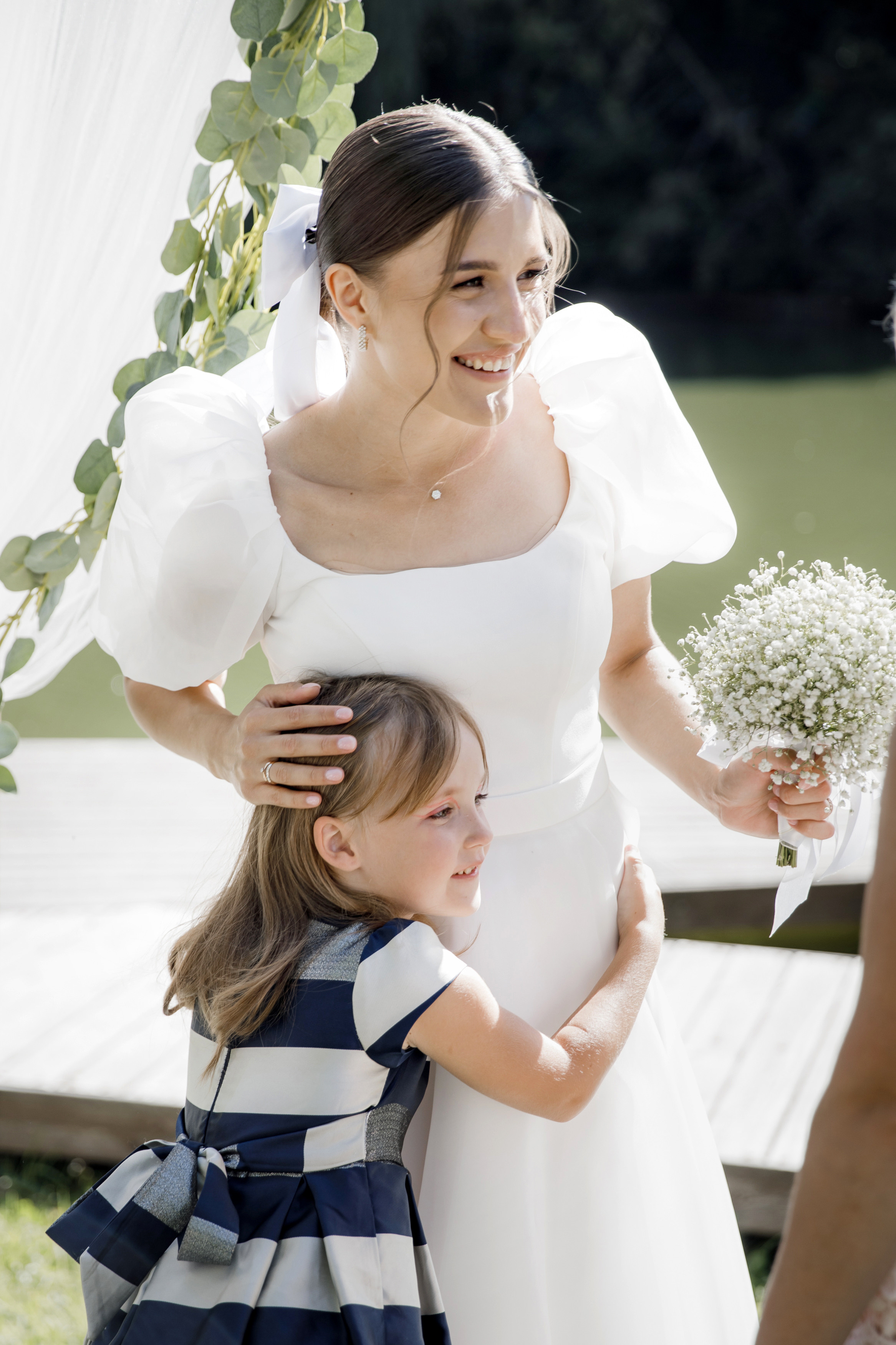 Сергей и Яна. Свадебный фотограф Москва Европа Мария Коренчук