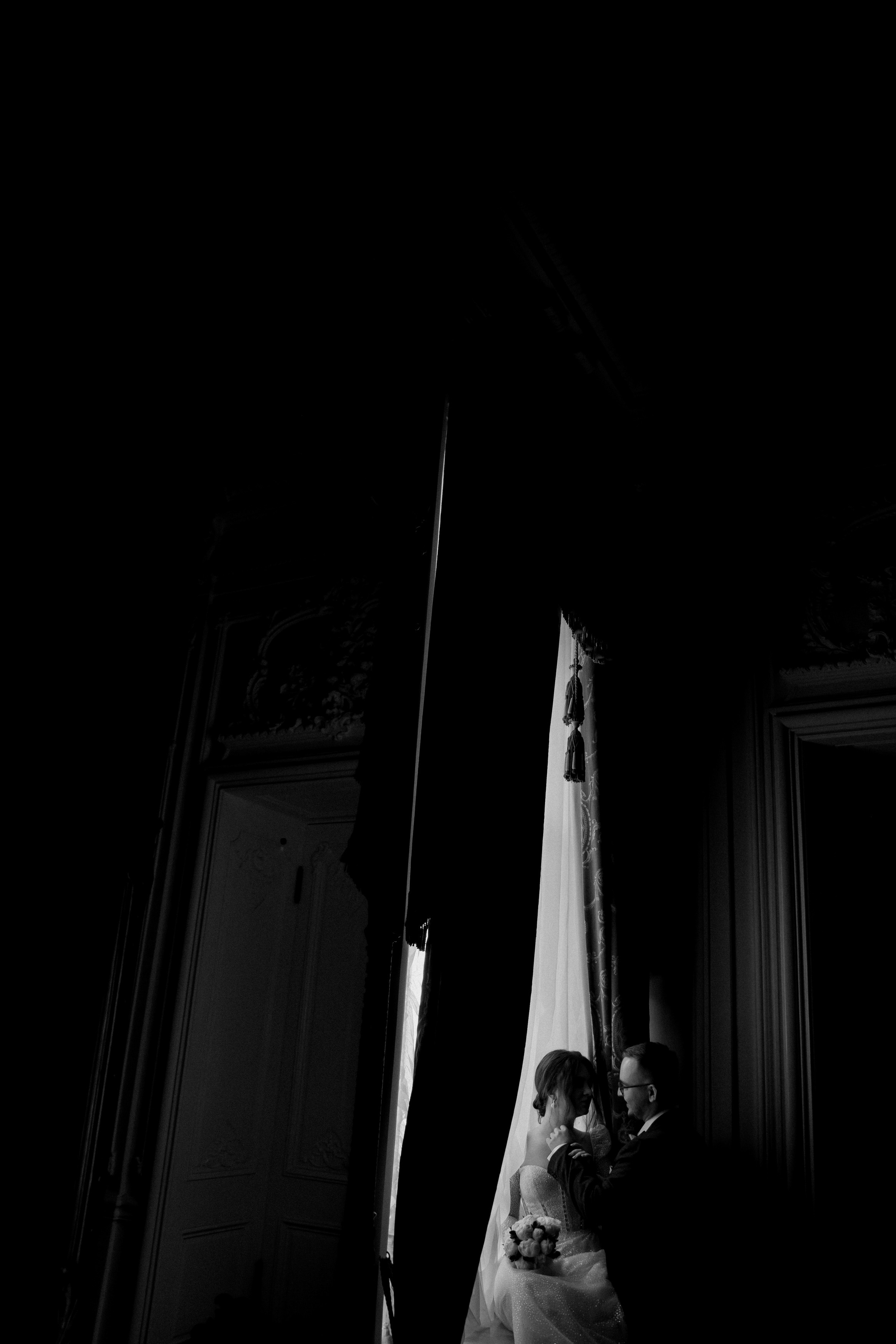 Kirill & Irina. Destination wedding photographer Mary Korenchuk