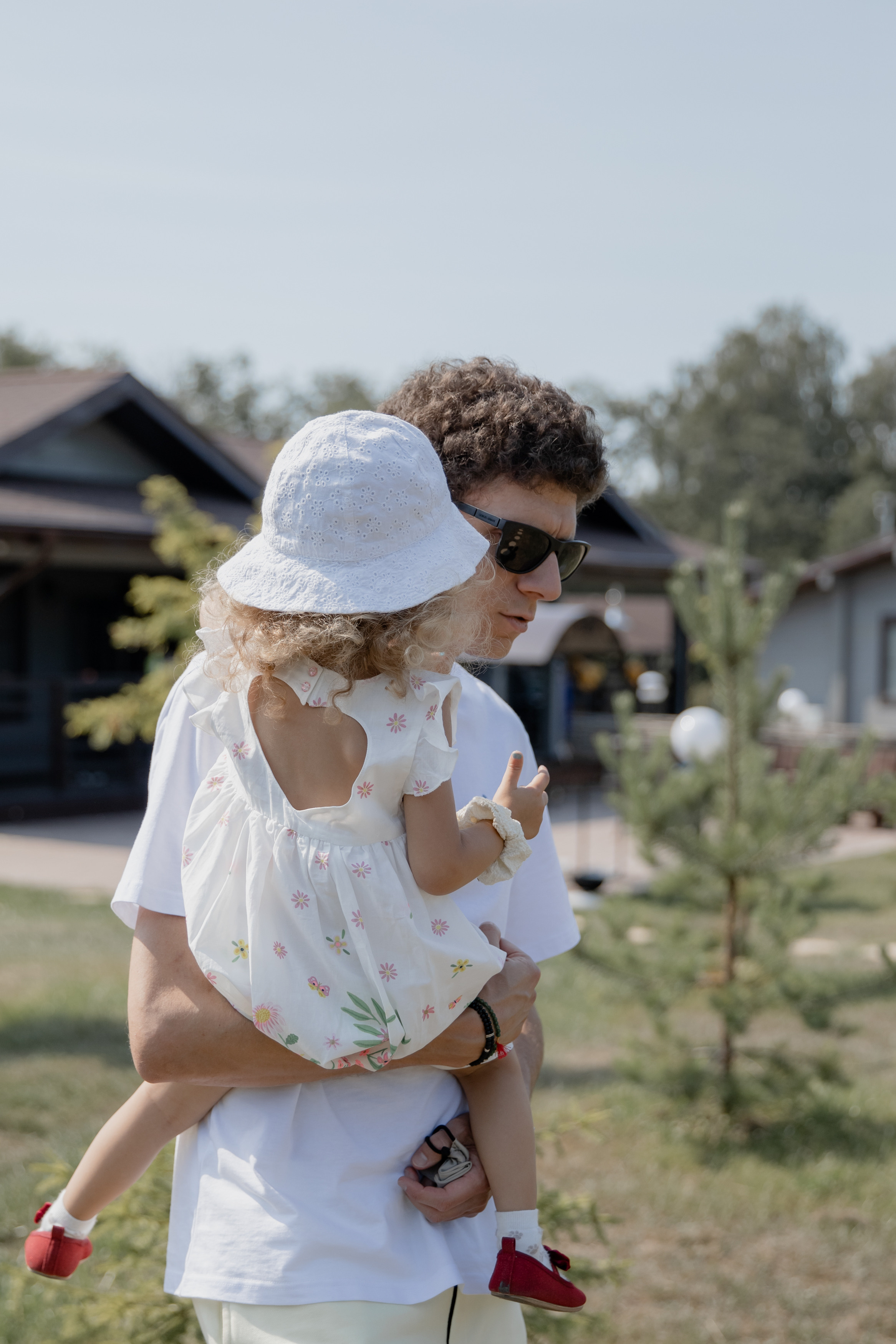 День Рождения Никуси. Свадебный фотограф Москва Европа Мария Коренчук