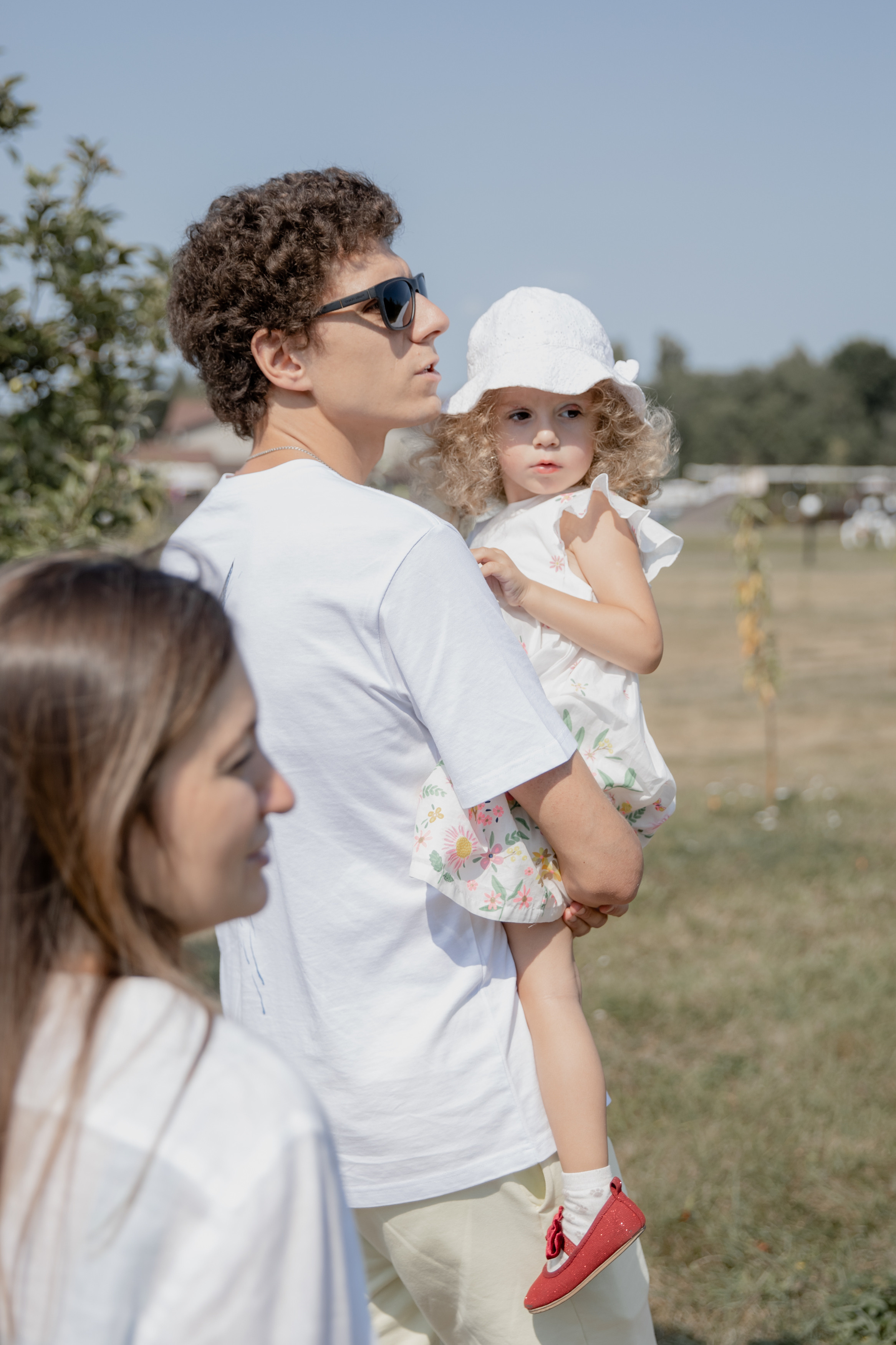 День Рождения Никуси. Свадебный фотограф Москва Европа Мария Коренчук