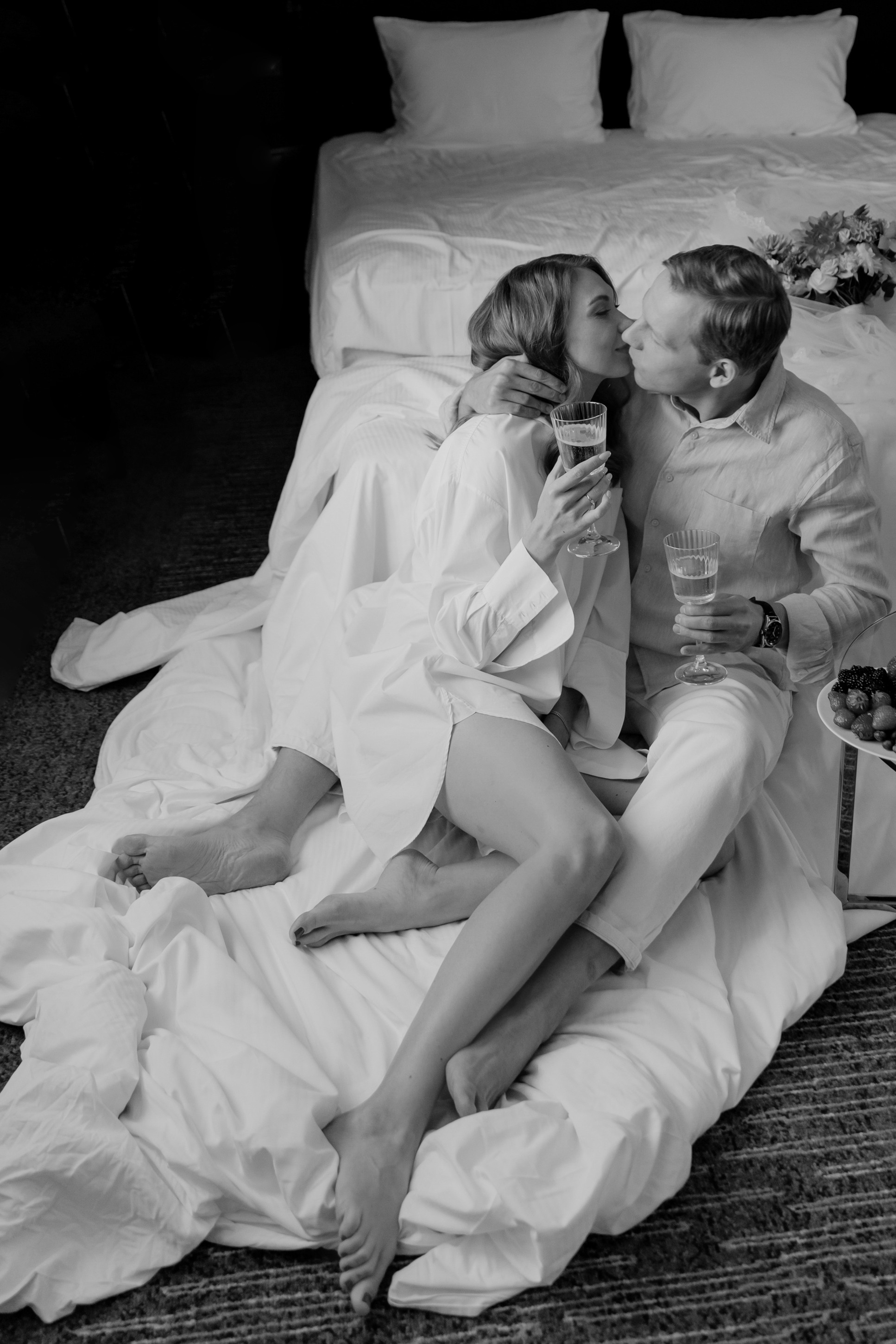 Kirill & Nastya. Destination wedding photographer Mary Korenchuk