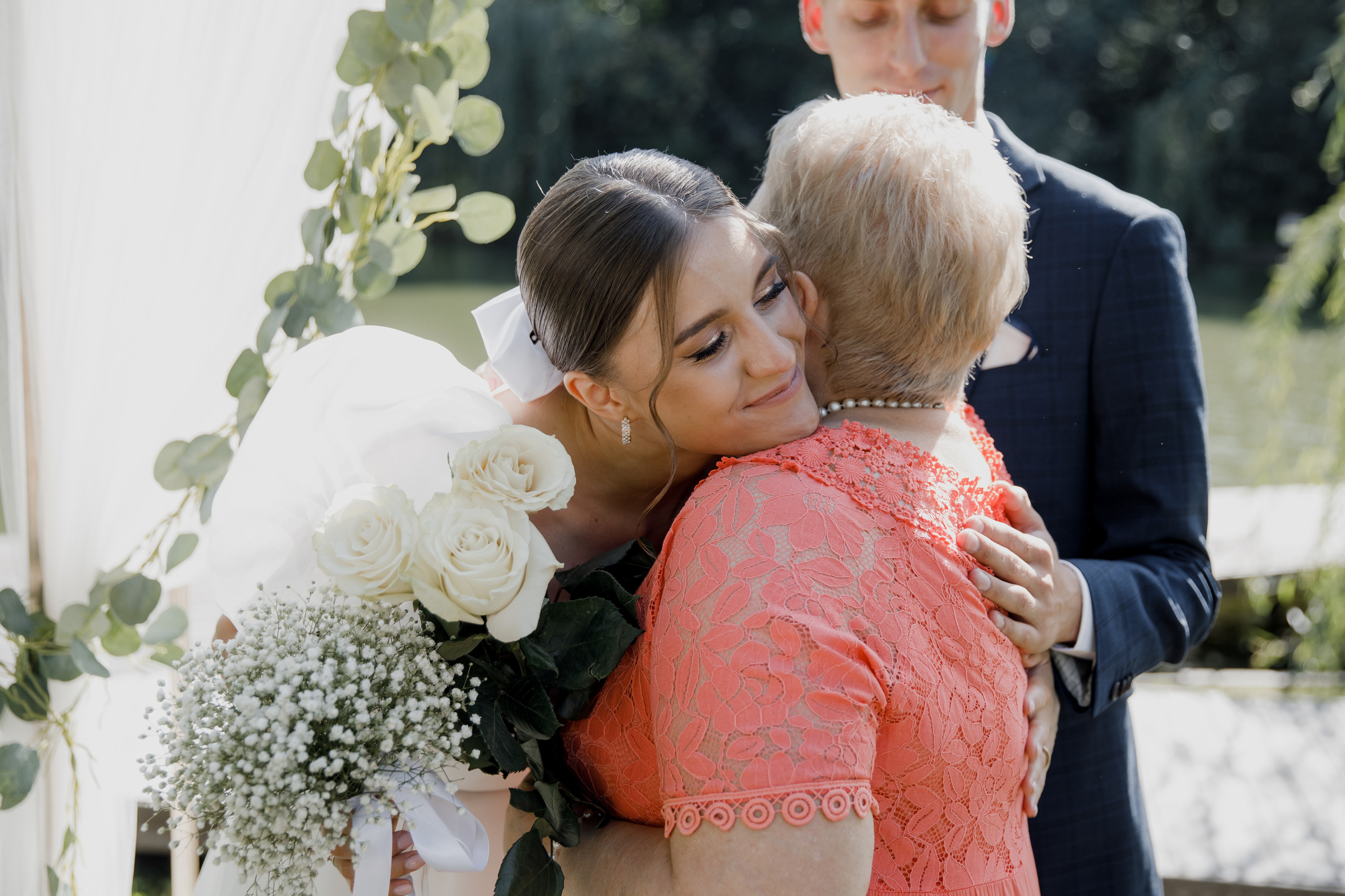 Сергей и Яна. Свадебный фотограф Москва Европа Мария Коренчук