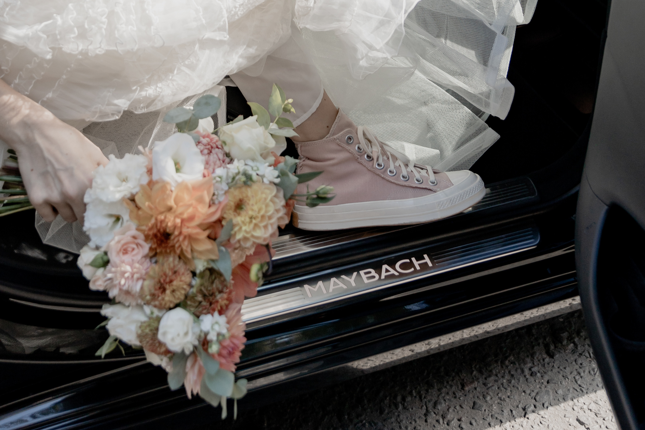 Kirill & Nastya. Destination wedding photographer Mary Korenchuk