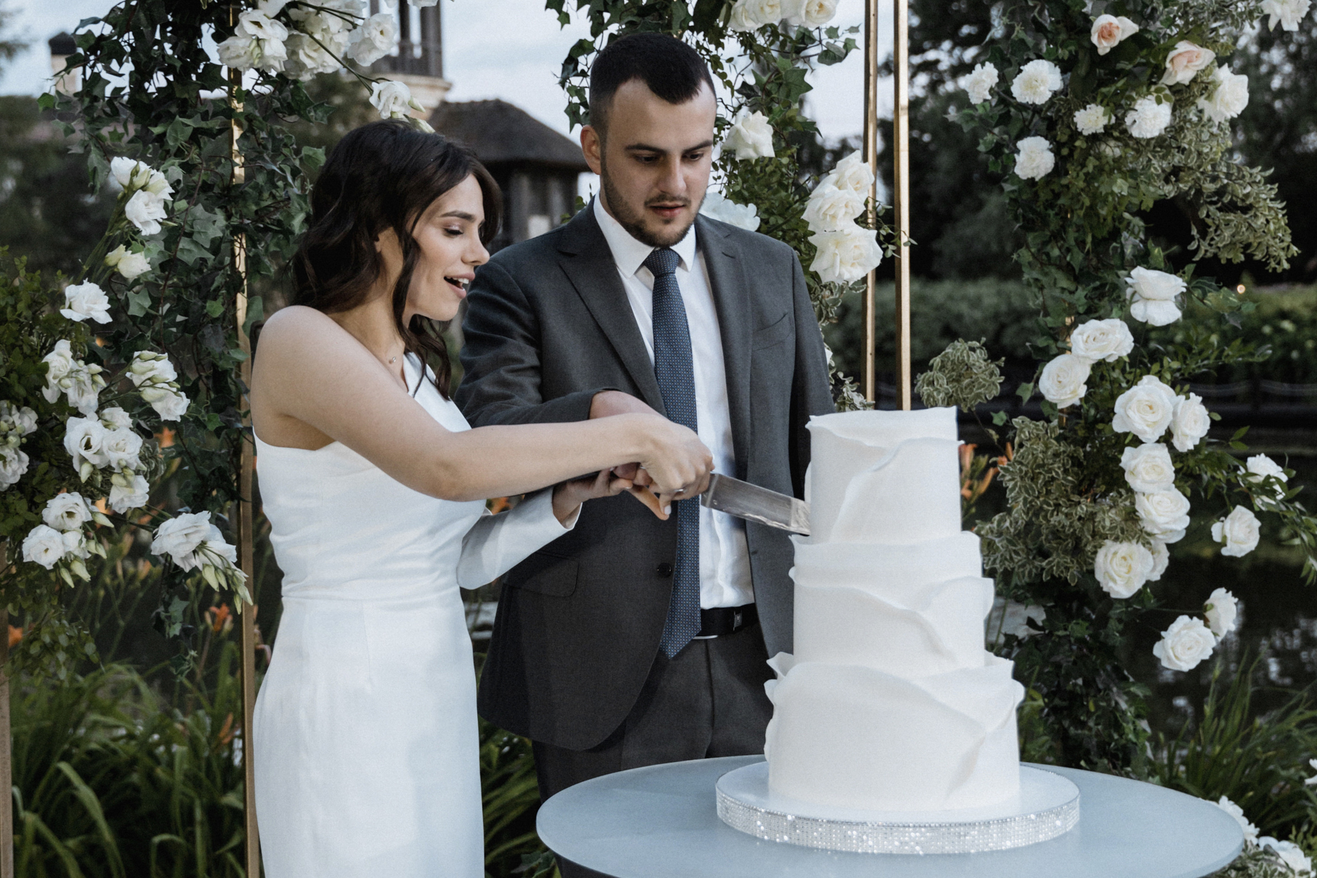 Max & Seda. Destination wedding photographer Mary Korenchuk