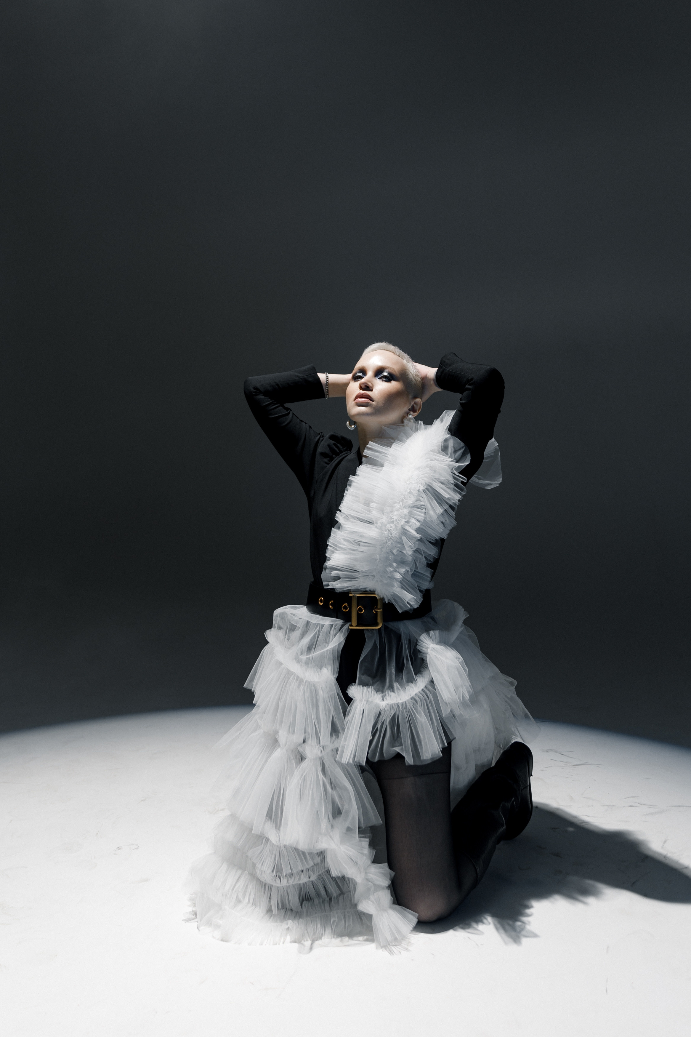 Любовь от Dior. Свадебный фотограф Москва Европа Мария Коренчук