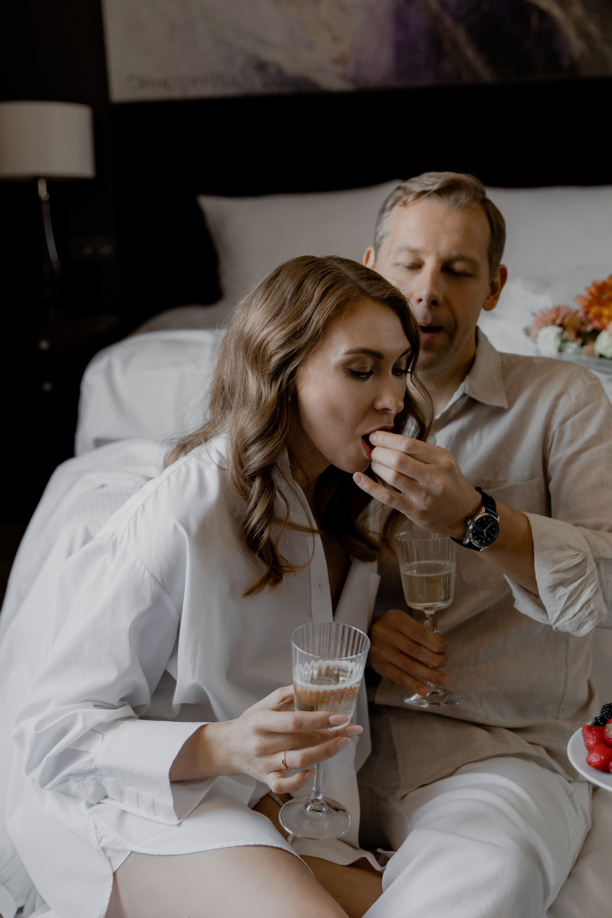 Kirill & Nastya. Destination wedding photographer Mary Korenchuk