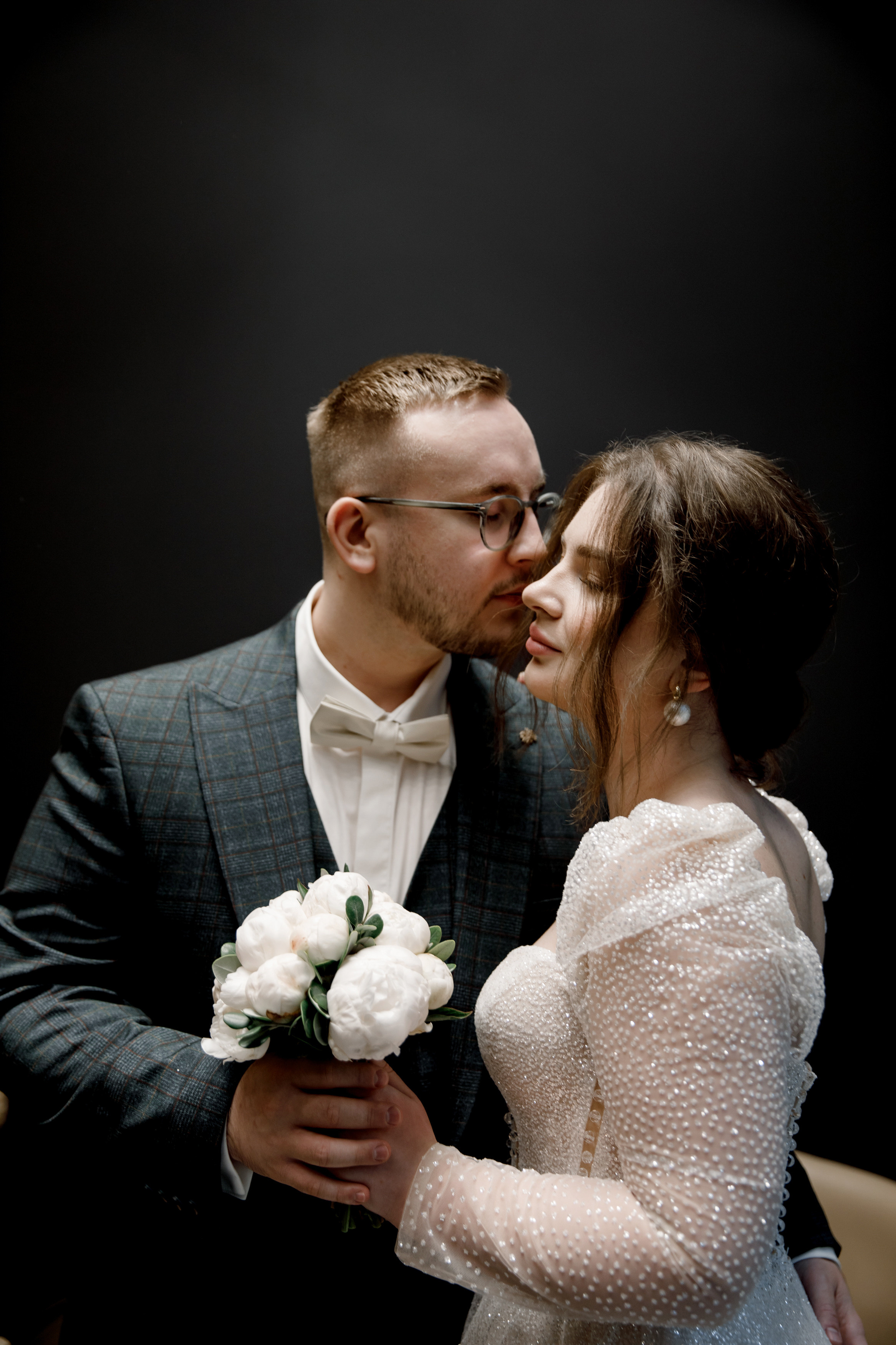 Kirill & Irina. Destination wedding photographer Mary Korenchuk