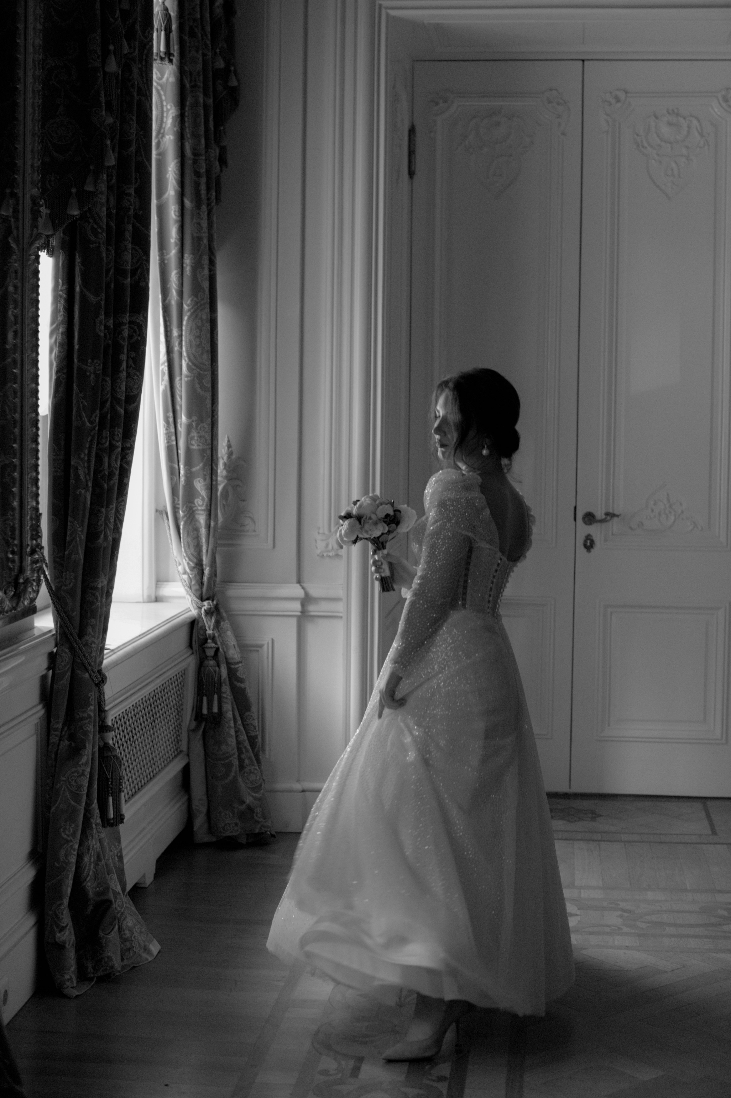 Kirill & Irina. Destination wedding photographer Mary Korenchuk