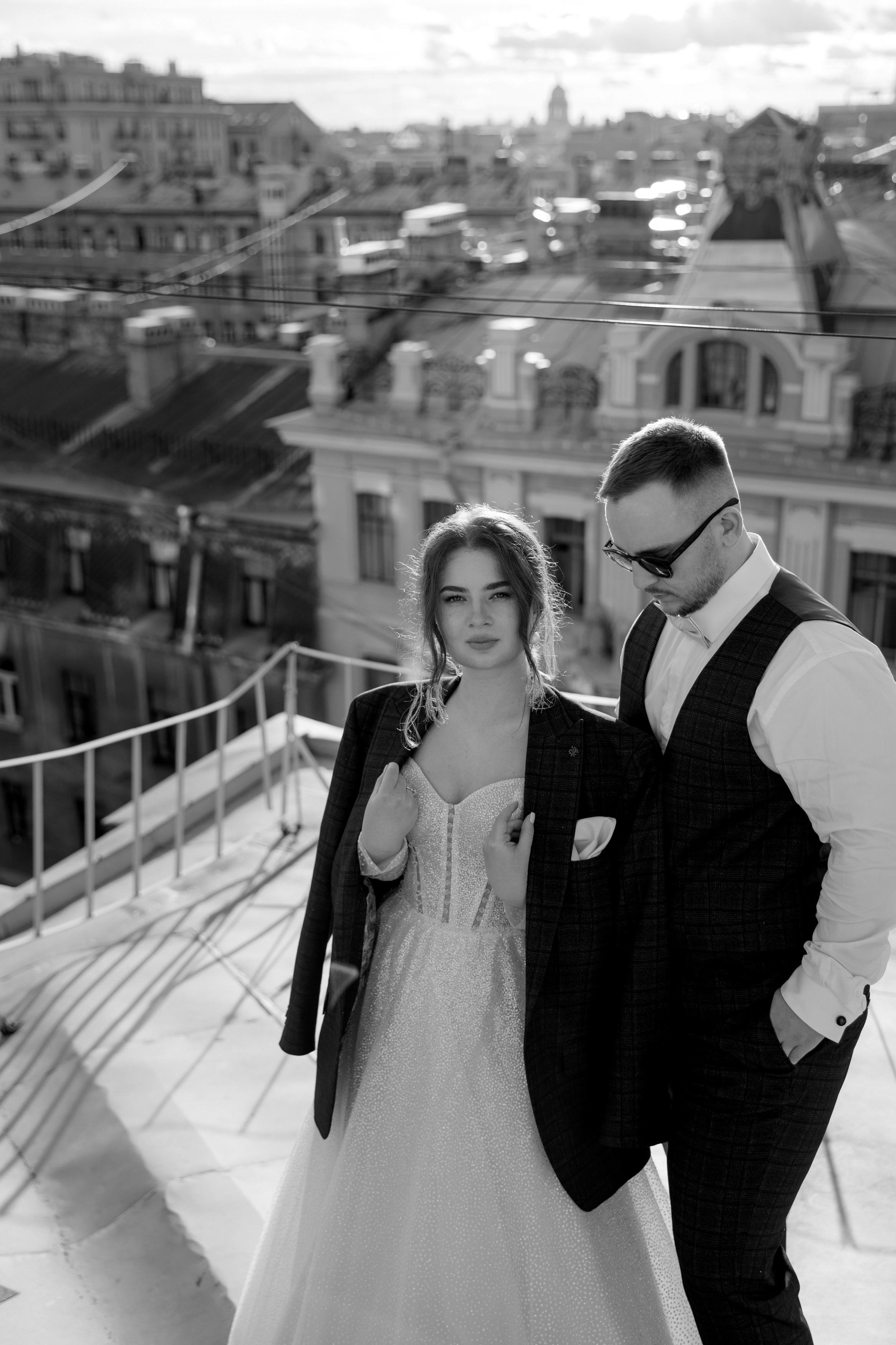 Kirill & Irina. Destination wedding photographer Mary Korenchuk