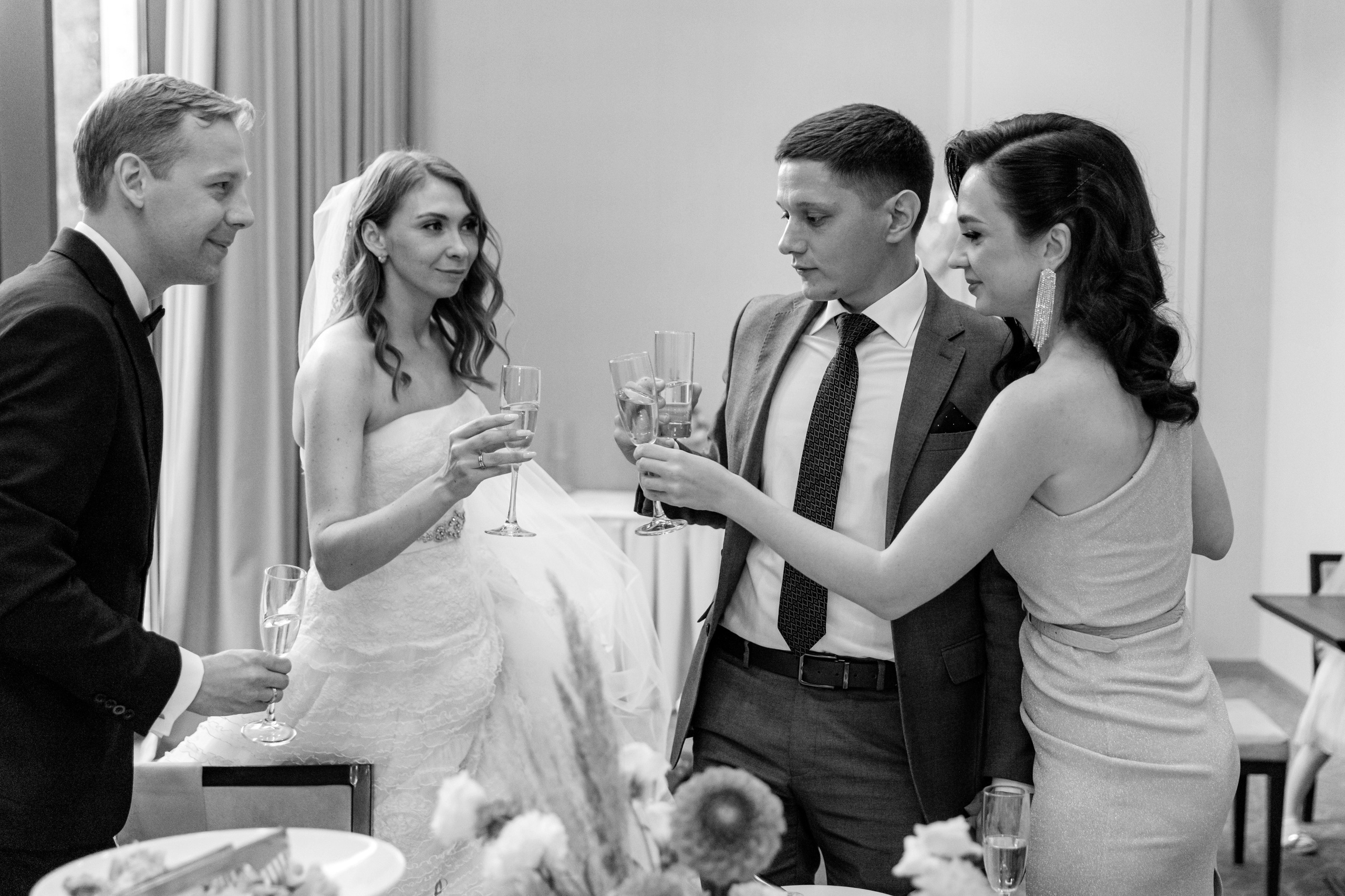 Kirill & Nastya. Destination wedding photographer Mary Korenchuk