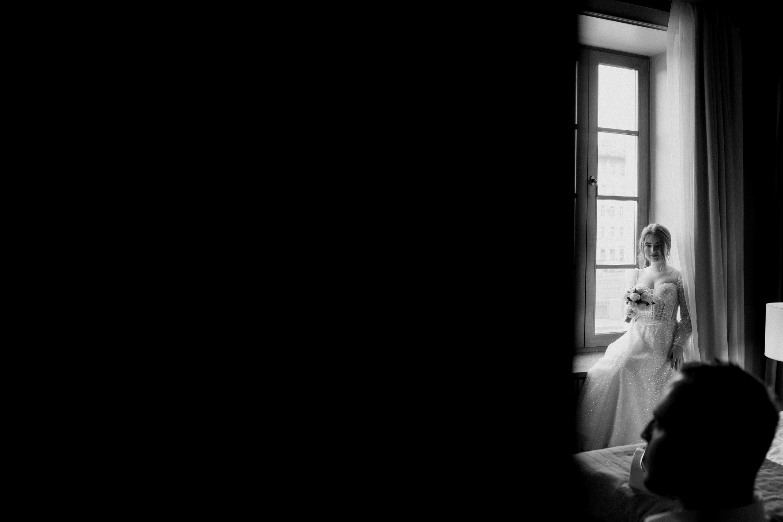 Kirill & Irina. Destination wedding photographer Mary Korenchuk