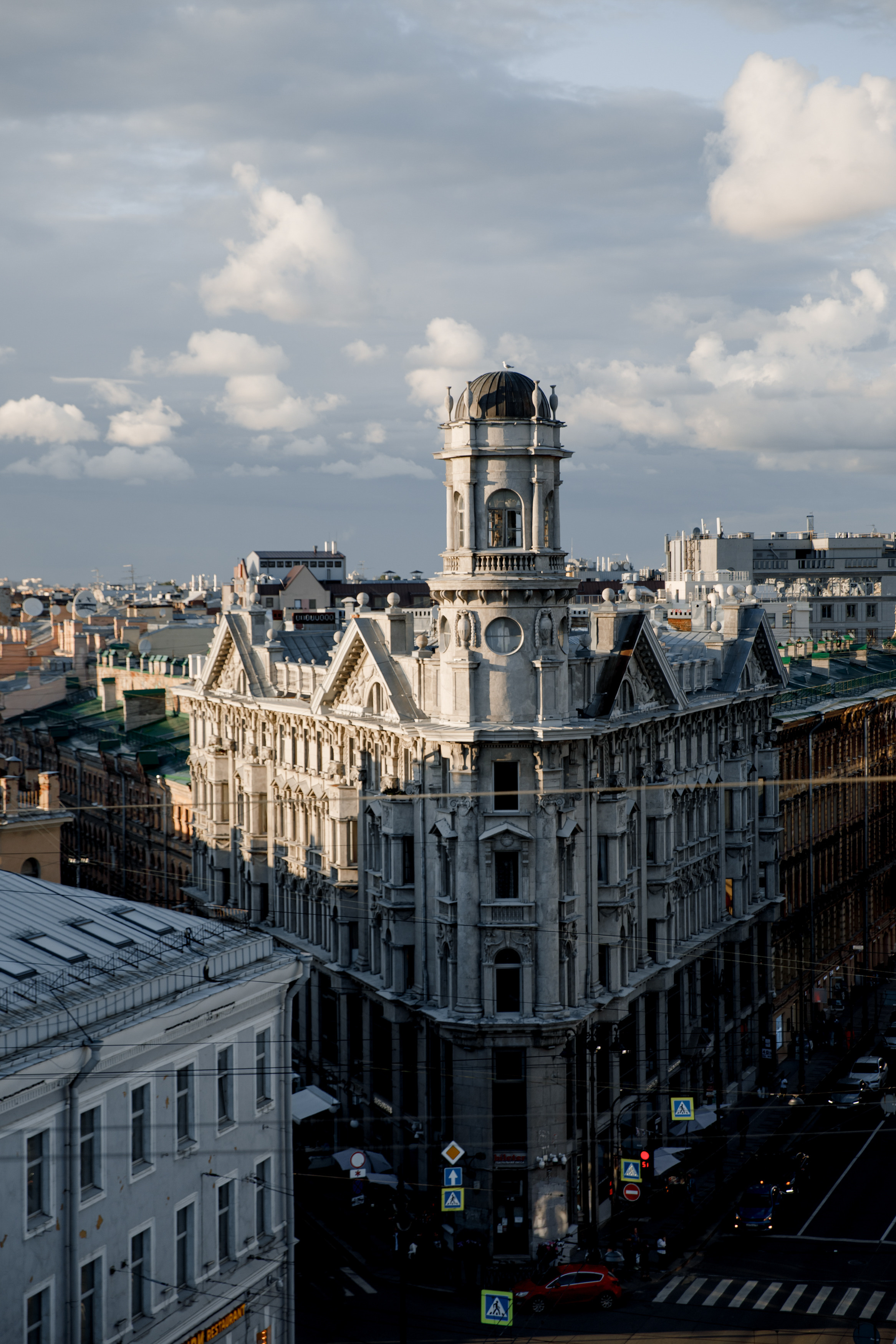 Kirill & Irina. Destination wedding photographer Mary Korenchuk