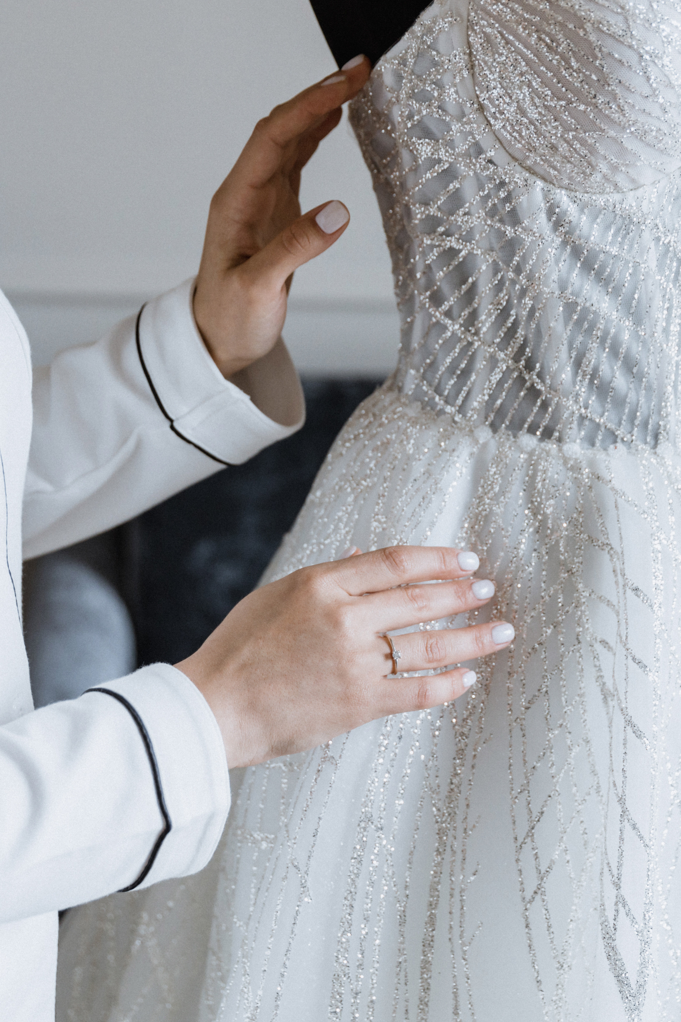 Max & Seda. Destination wedding photographer Mary Korenchuk