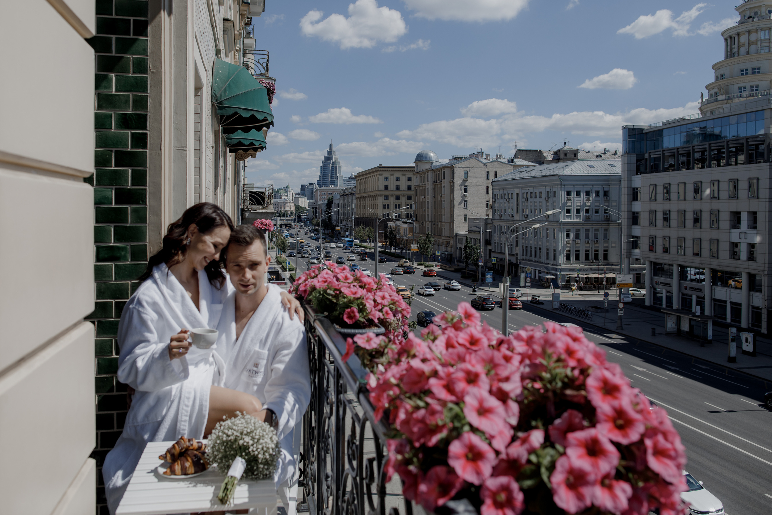 Aleksandr & Elena. Destination wedding photographer Mary Korenchuk