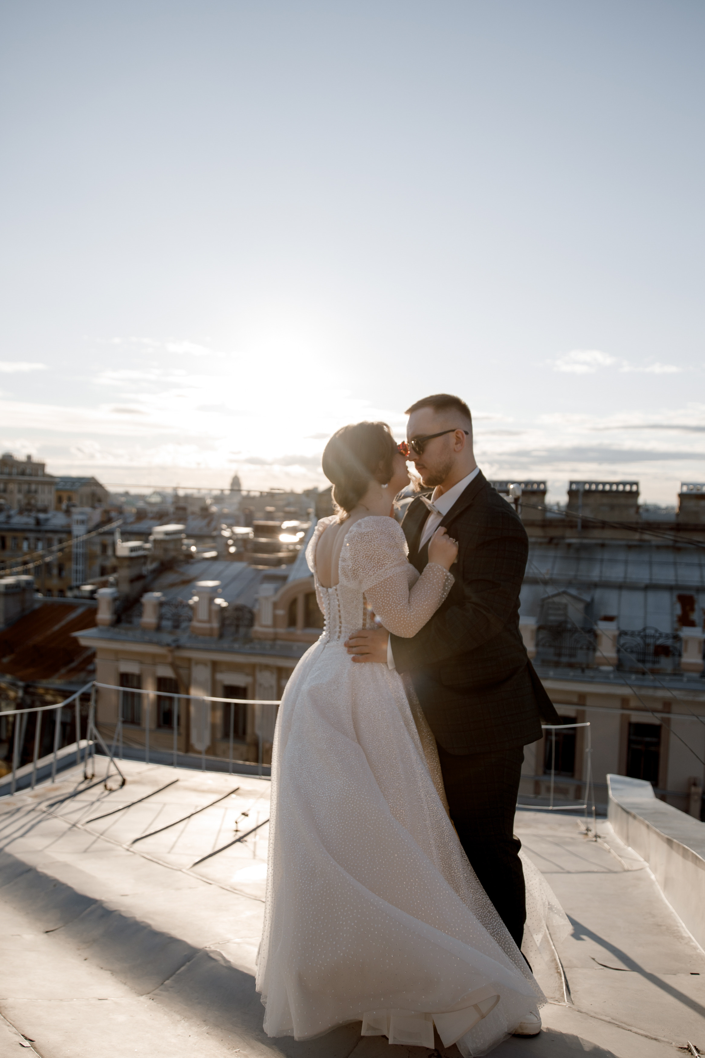 Kirill & Irina. Destination wedding photographer Mary Korenchuk
