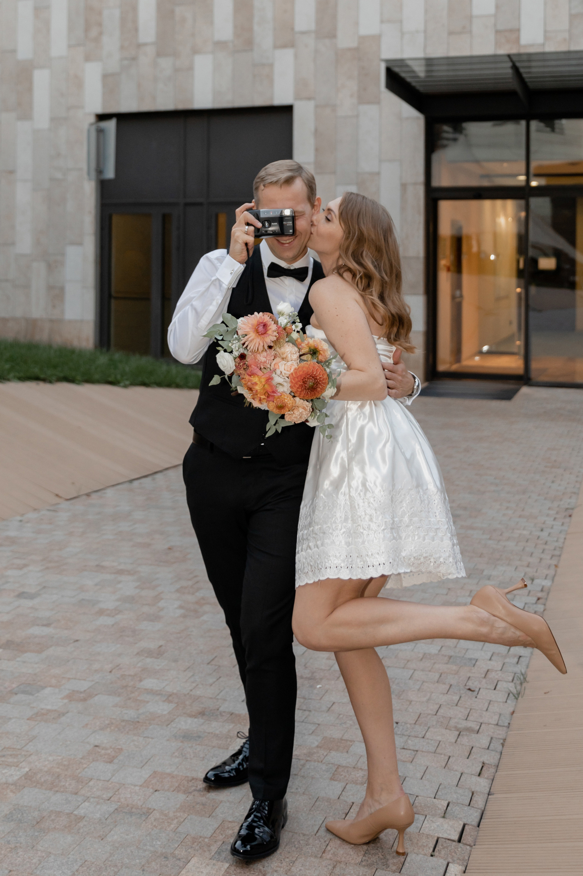 Kirill & Nastya. Destination wedding photographer Mary Korenchuk