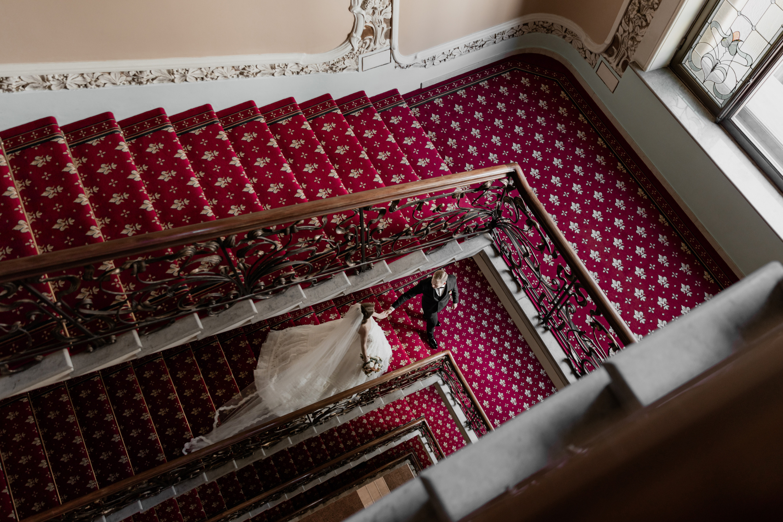 Kirill & Nastya. Destination wedding photographer Mary Korenchuk