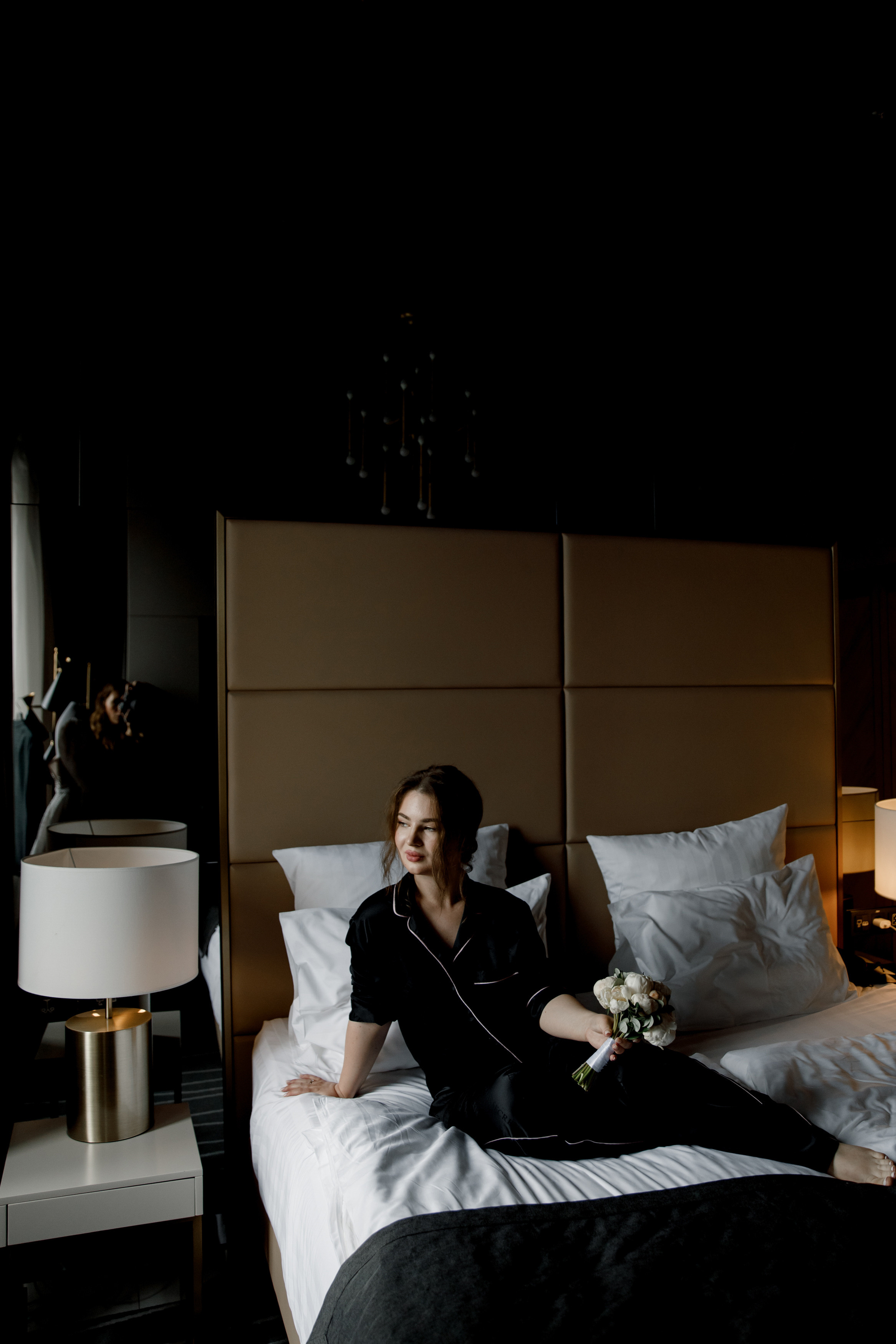 Kirill & Irina. Destination wedding photographer Mary Korenchuk