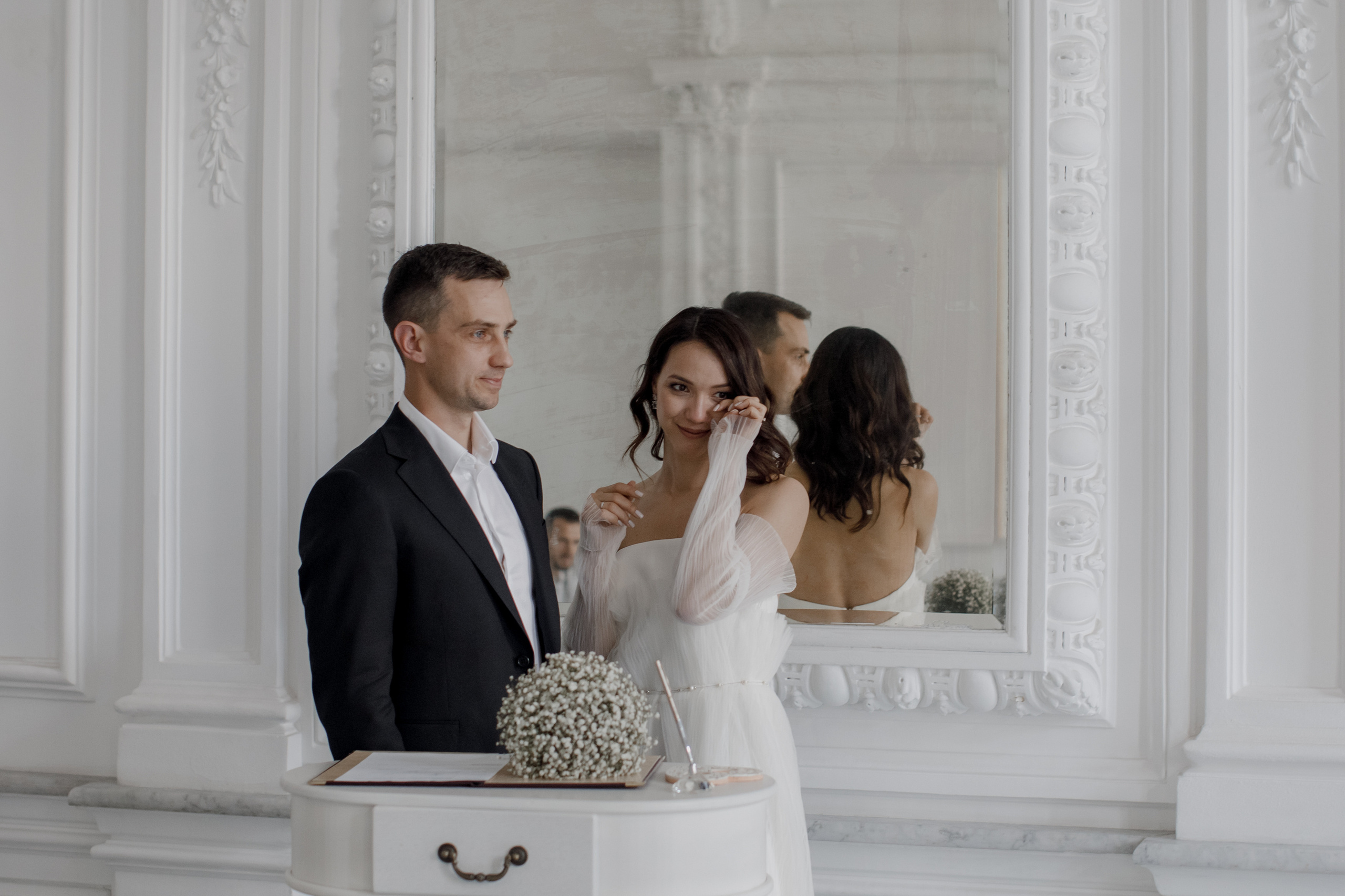 Aleksandr & Elena. Destination wedding photographer Mary Korenchuk