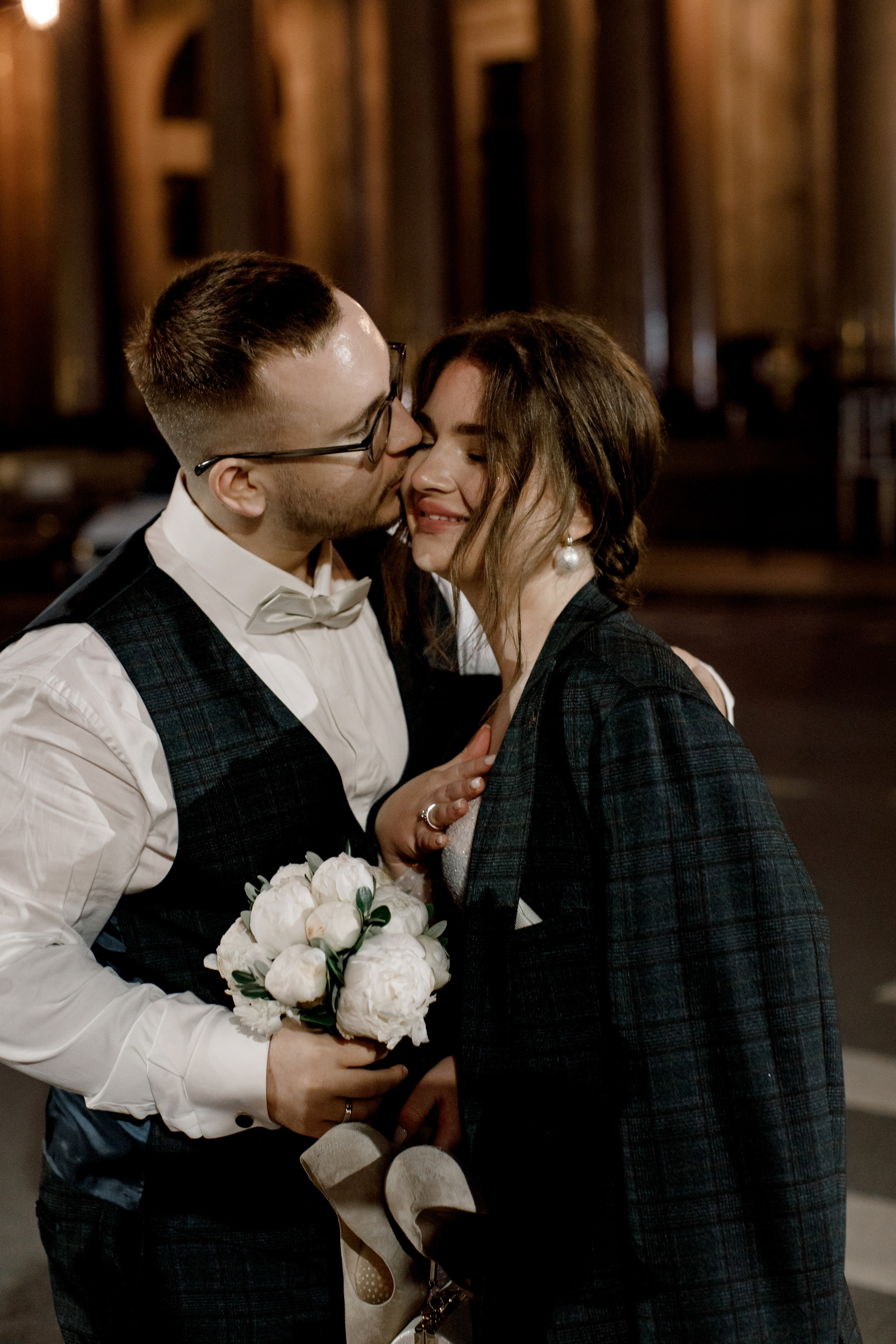 Kirill & Irina. Destination wedding photographer Mary Korenchuk