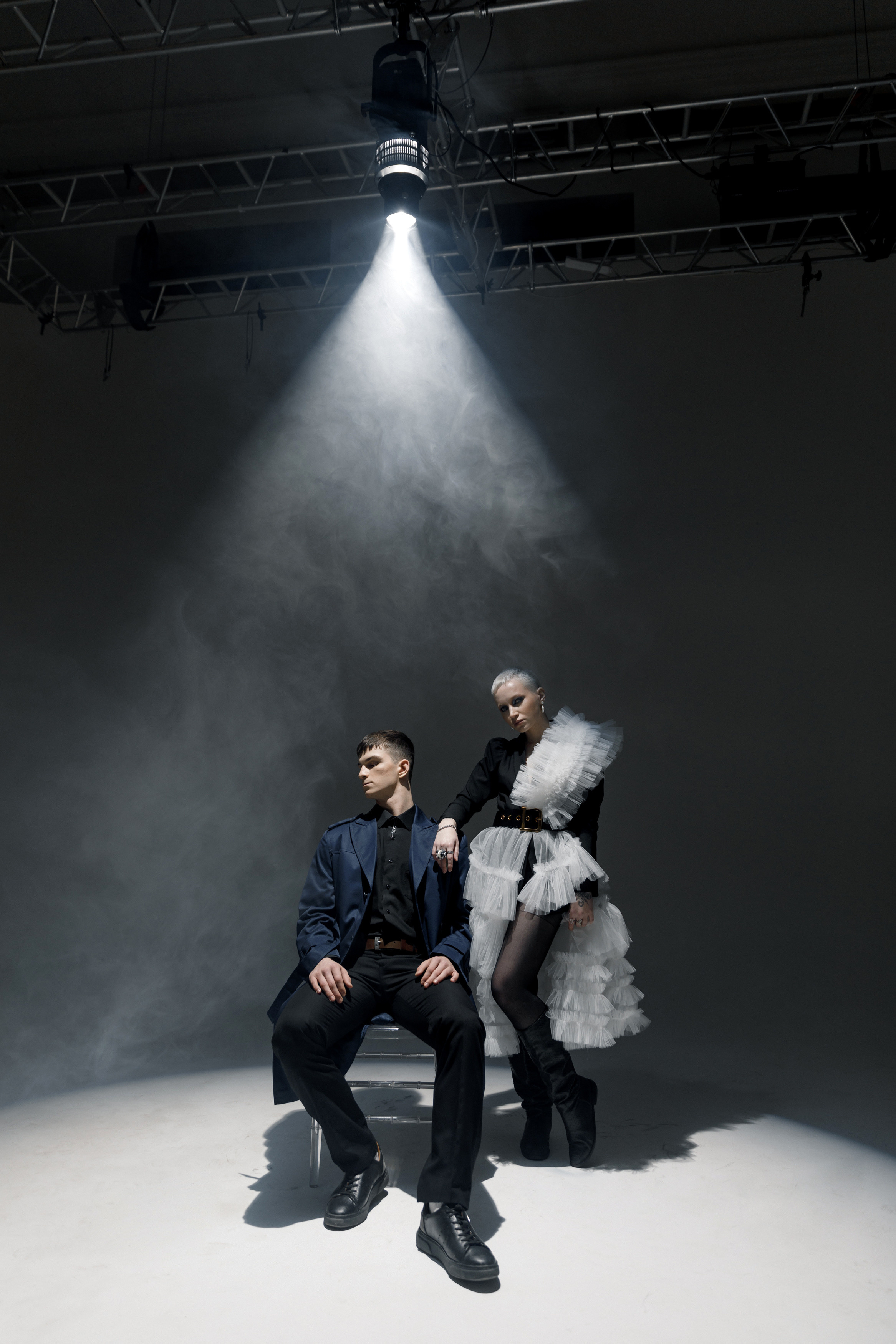 Любовь от Dior. Свадебный фотограф Москва Европа Мария Коренчук