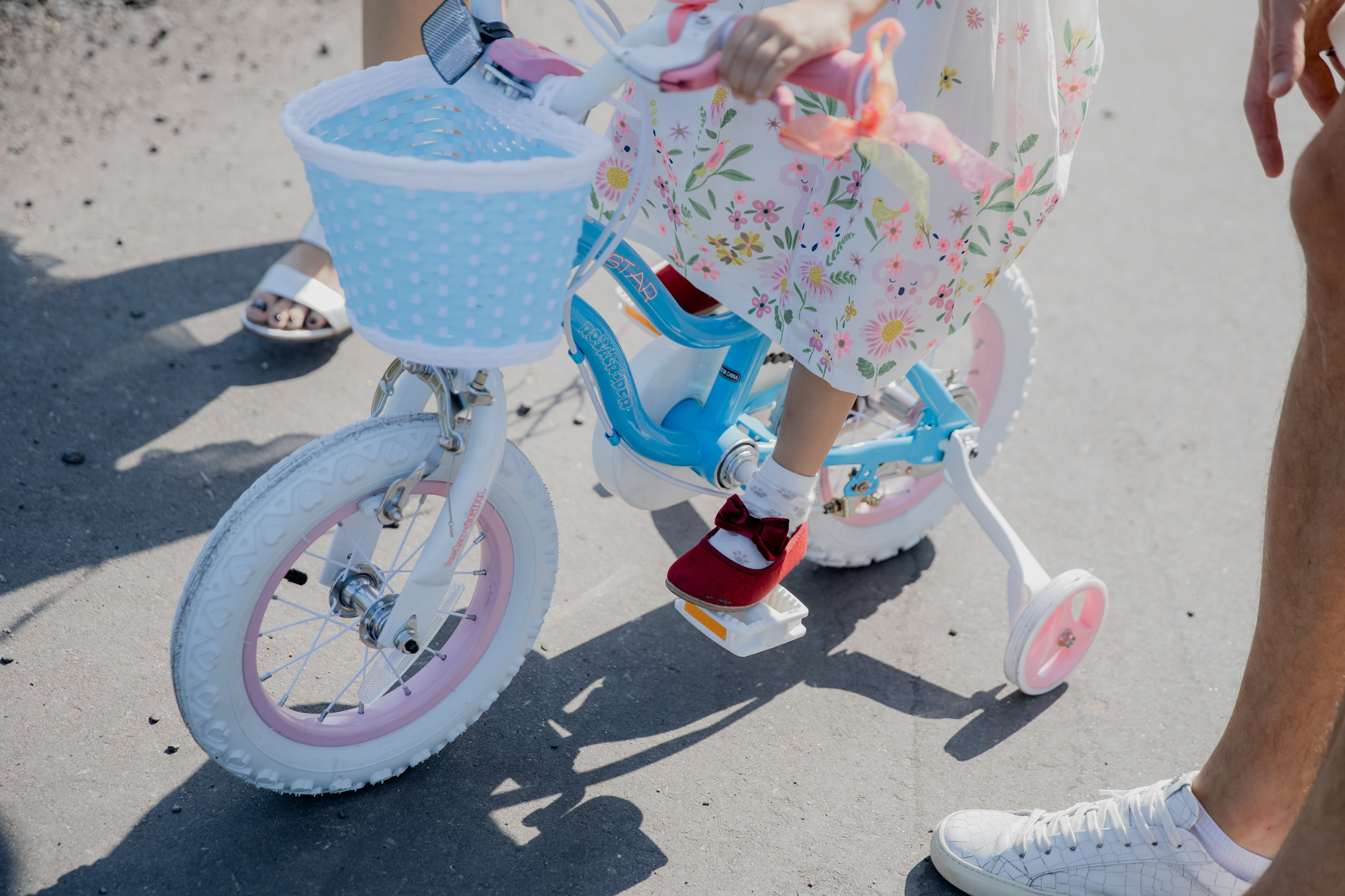 День Рождения Никуси. Свадебный фотограф Москва Европа Мария Коренчук