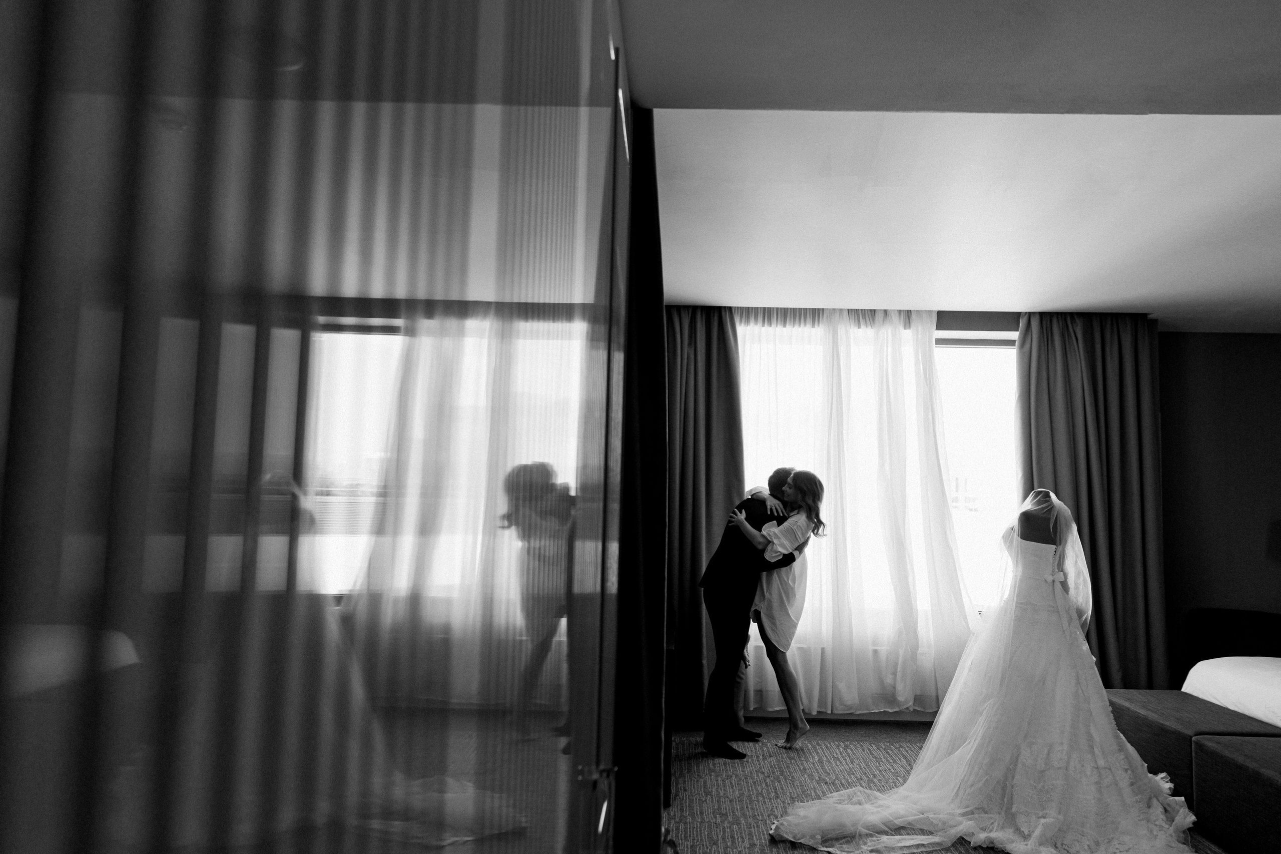 Kirill & Nastya. Destination wedding photographer Mary Korenchuk