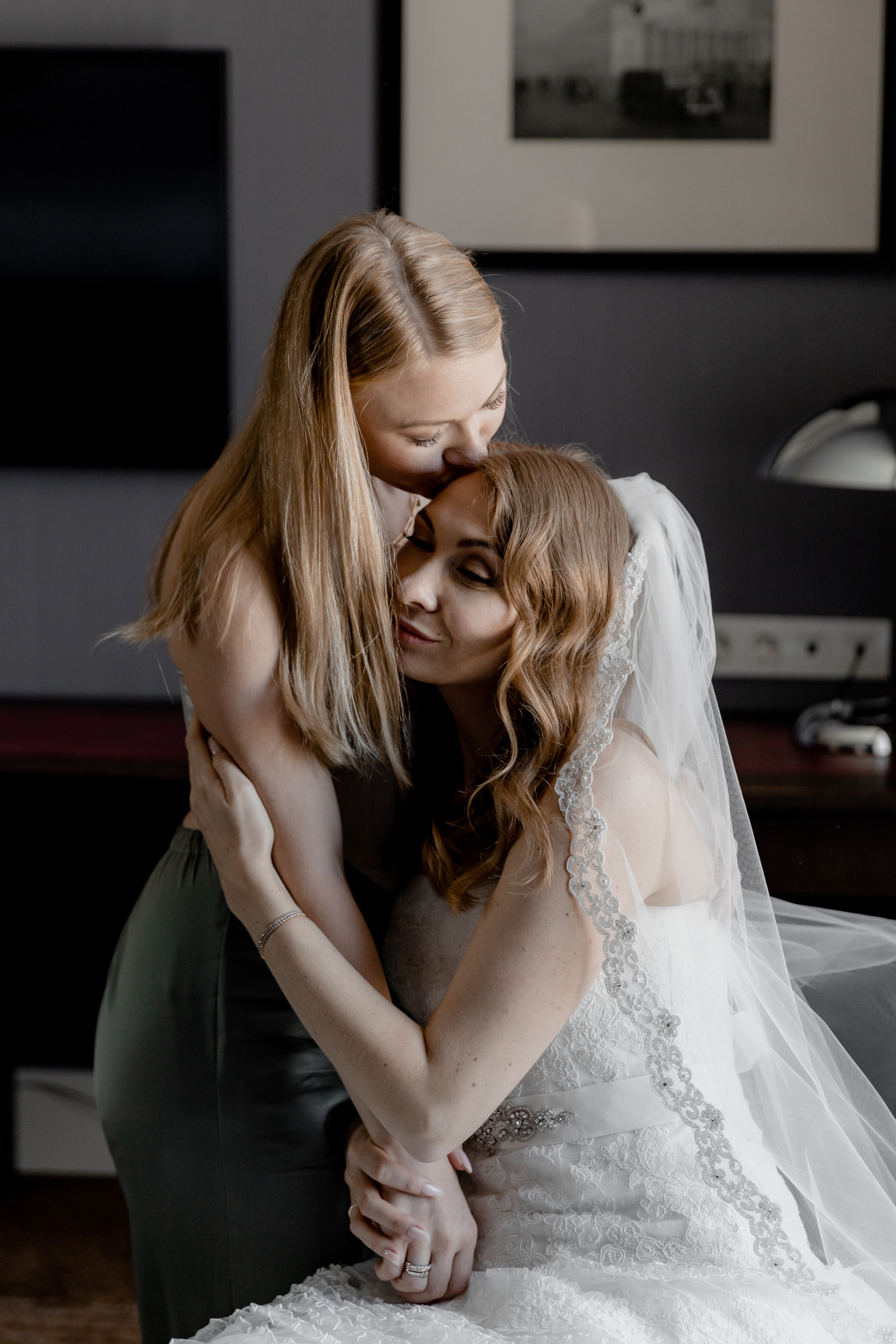 Kirill & Nastya. Destination wedding photographer Mary Korenchuk