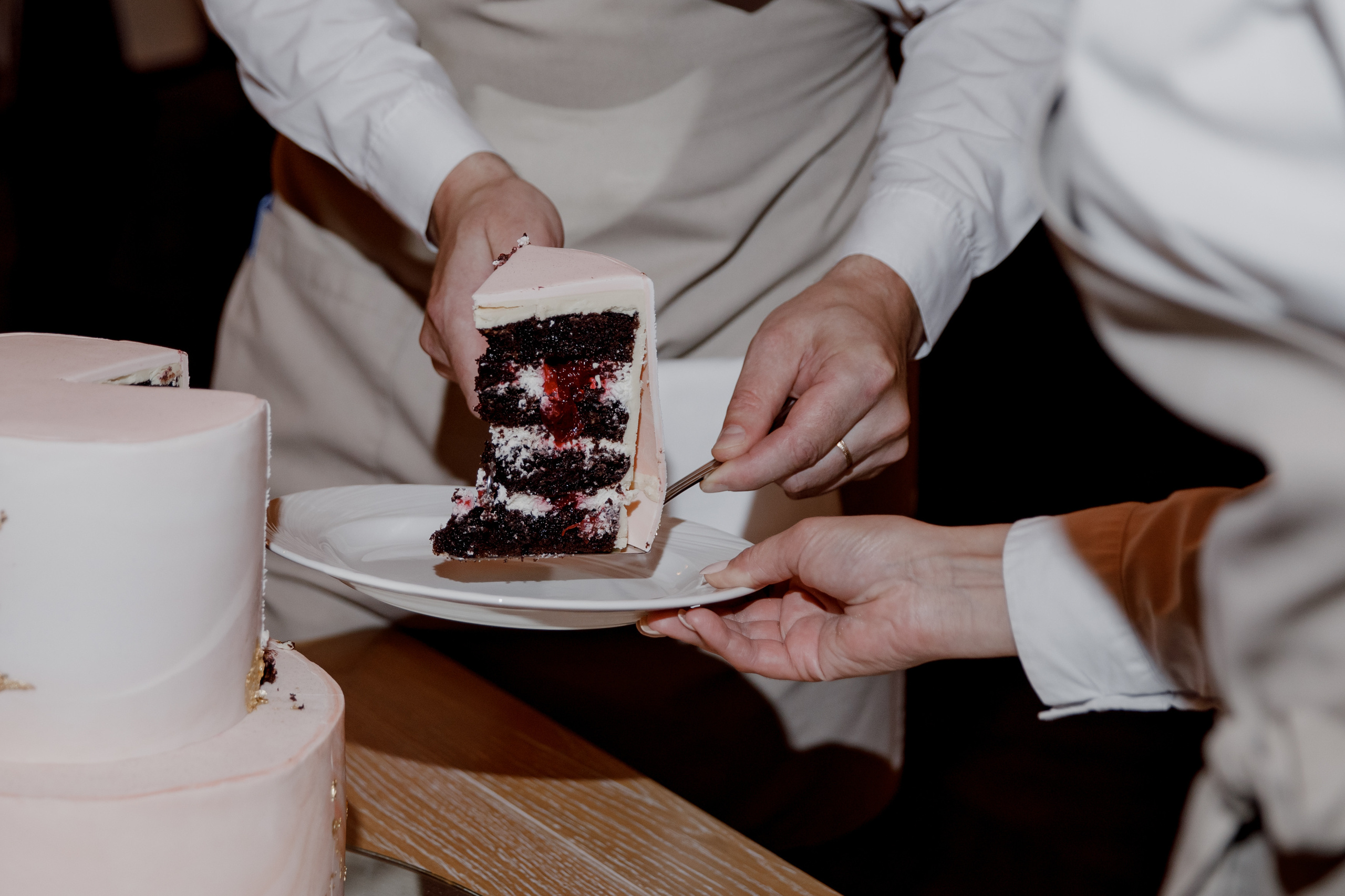 Сергей и Яна. Свадебный фотограф Москва Европа Мария Коренчук