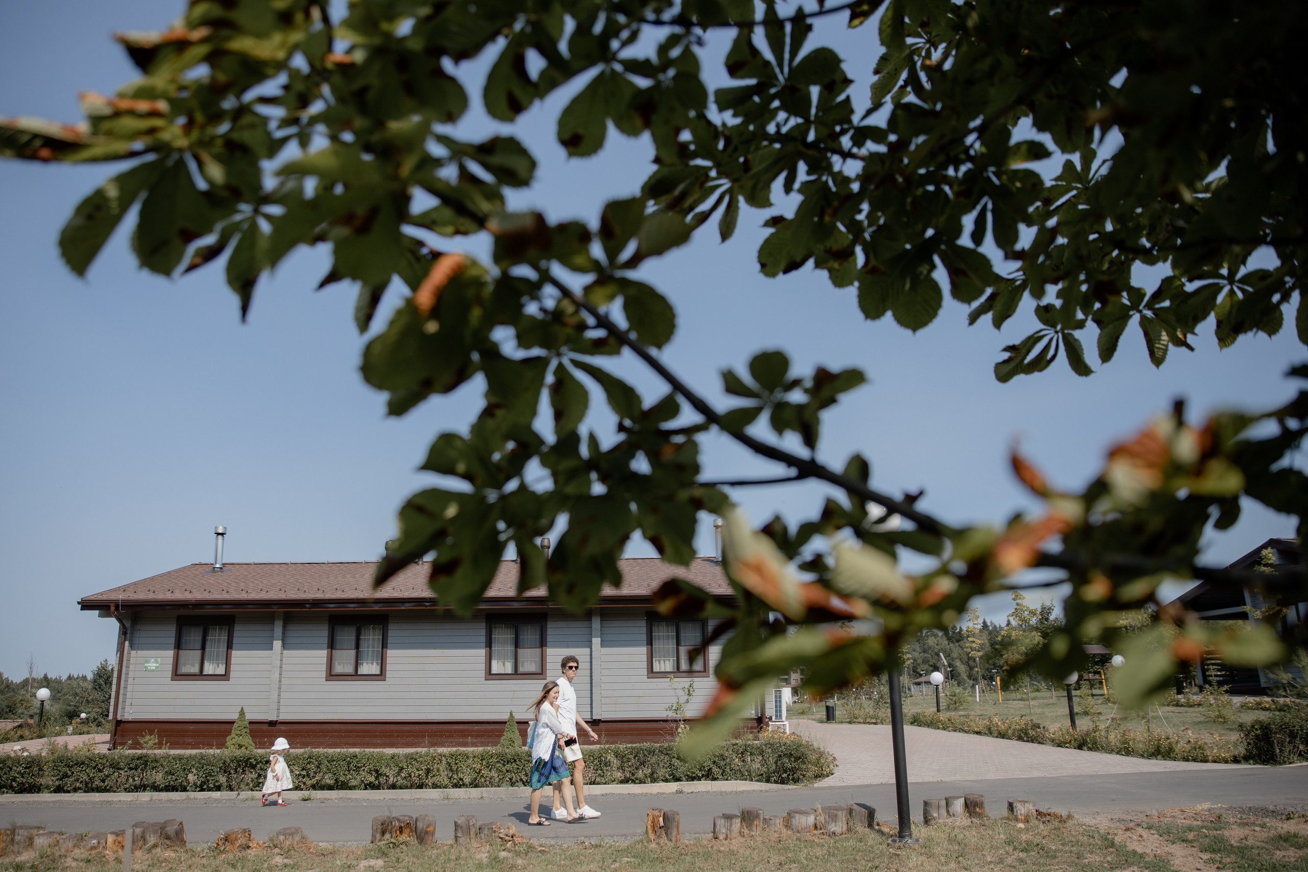 День Рождения Никуси. Свадебный фотограф Москва Европа Мария Коренчук