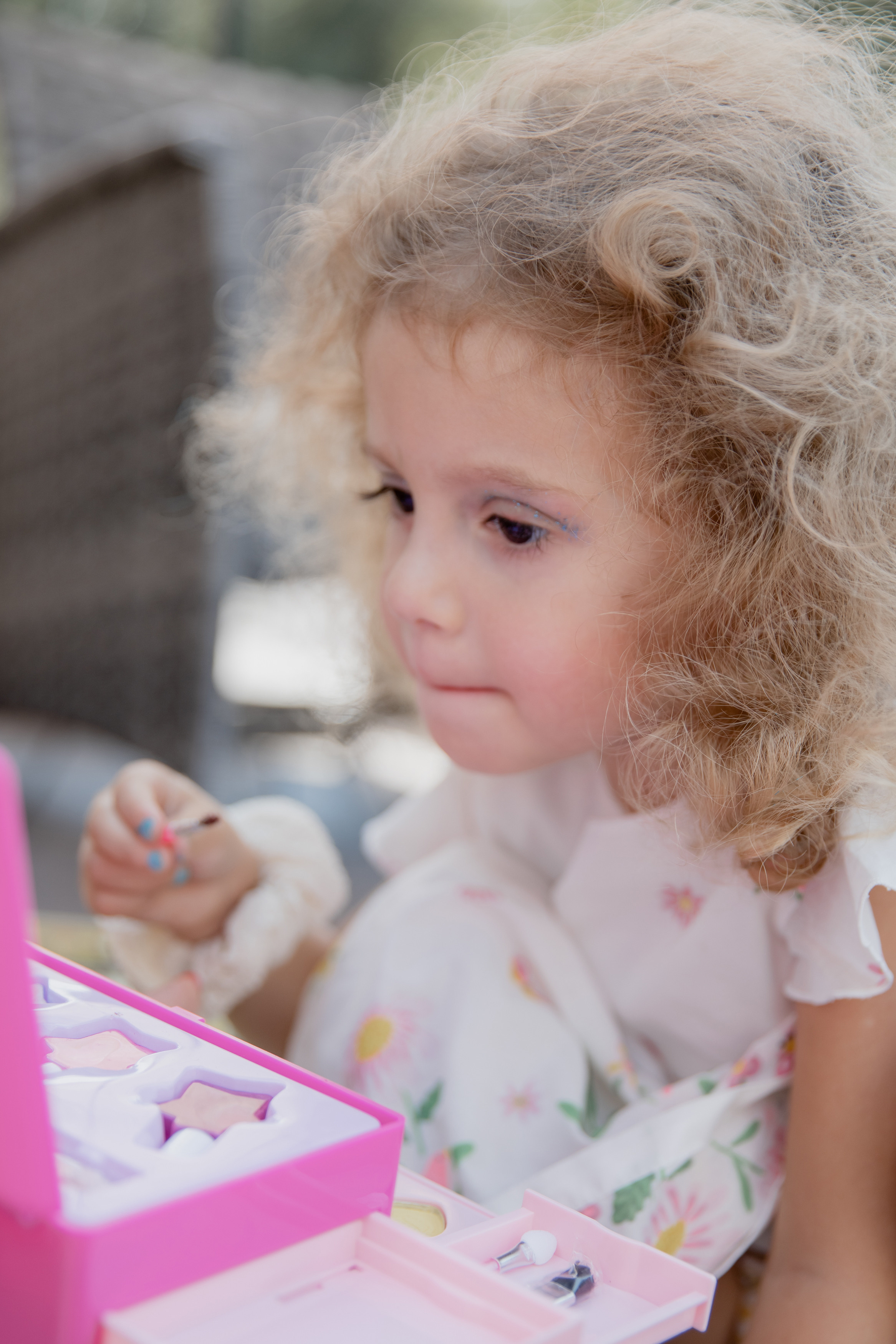 День Рождения Никуси. Свадебный фотограф Москва Европа Мария Коренчук