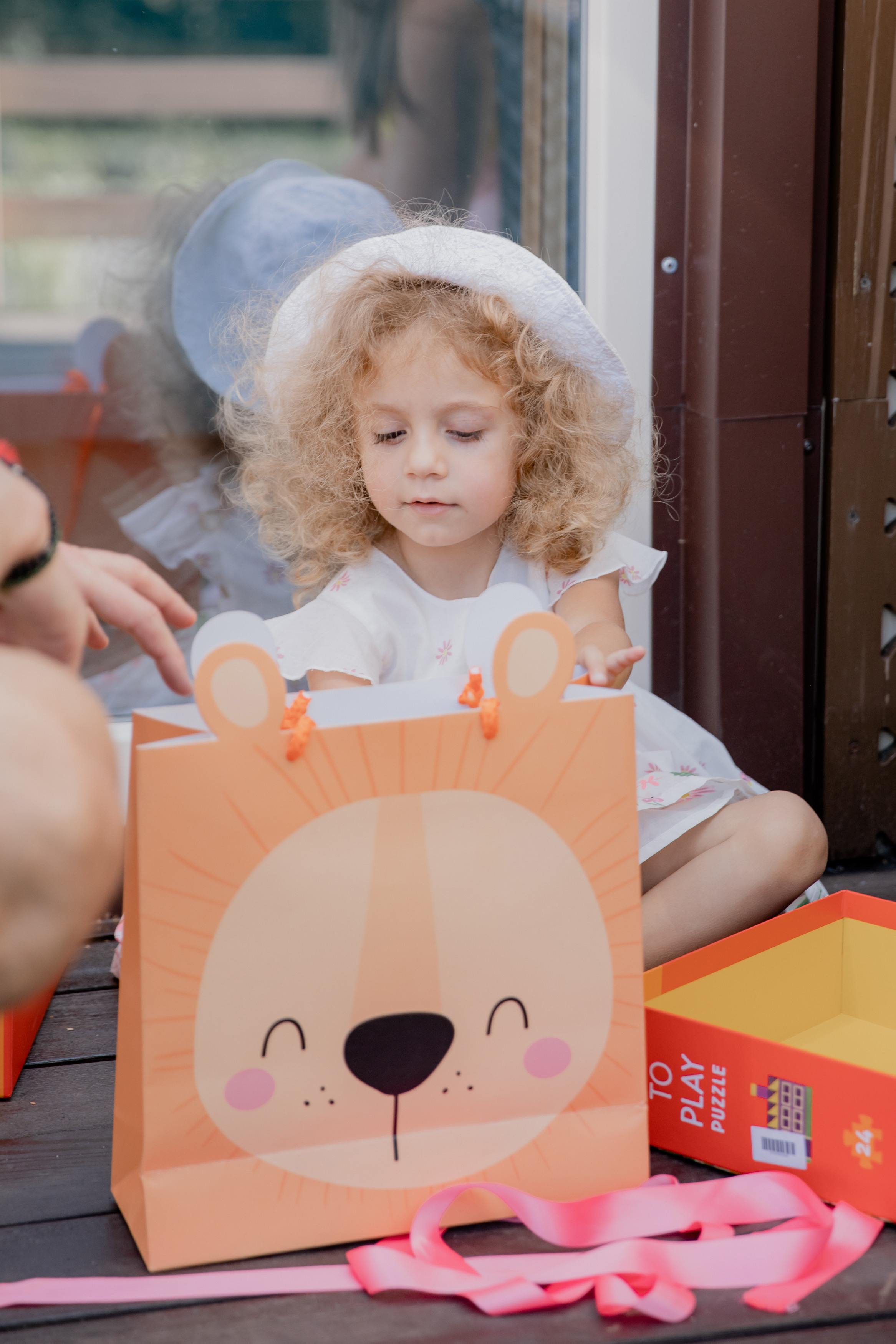 День Рождения Никуси. Свадебный фотограф Москва Европа Мария Коренчук