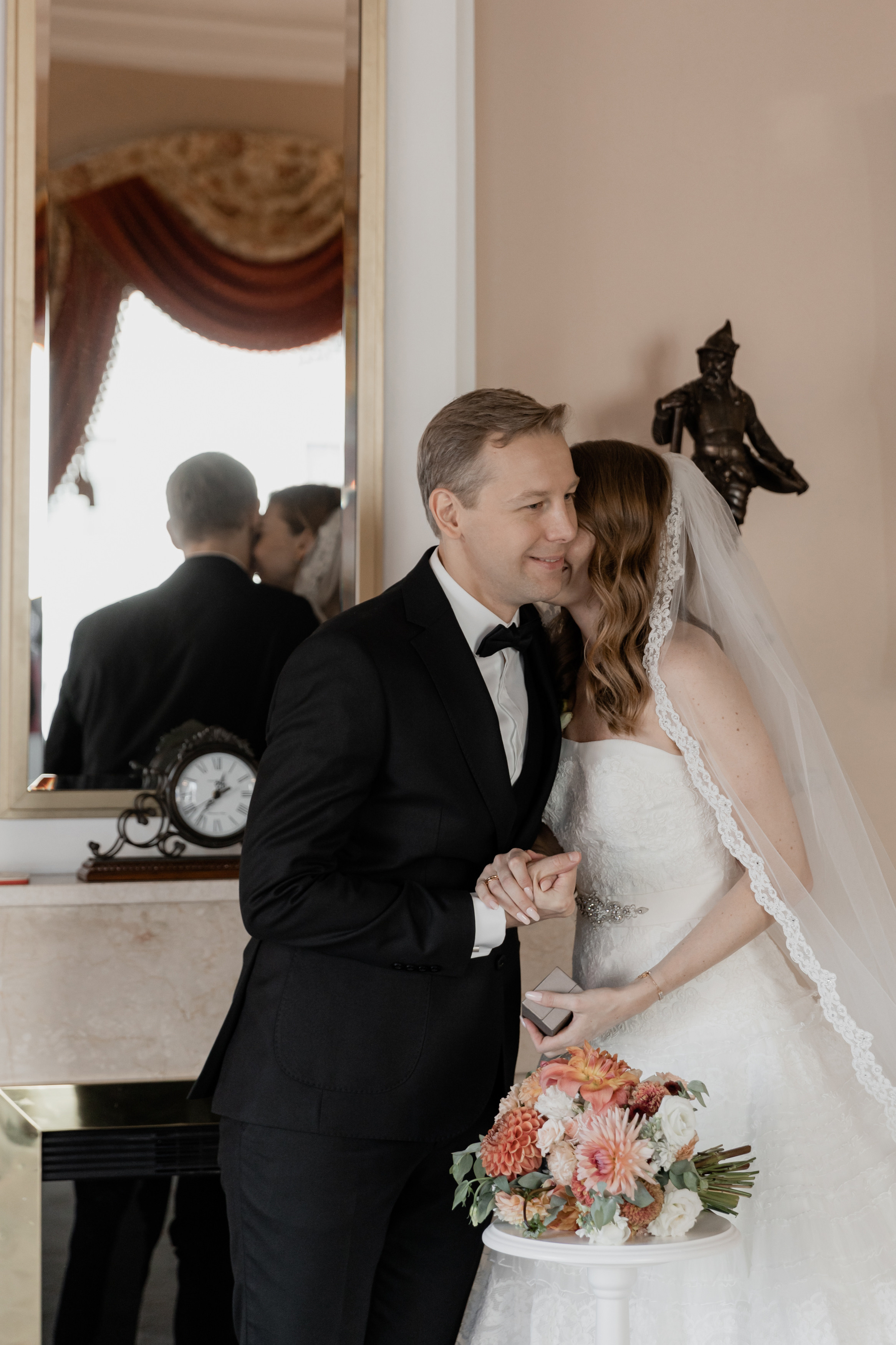 Kirill & Nastya. Destination wedding photographer Mary Korenchuk